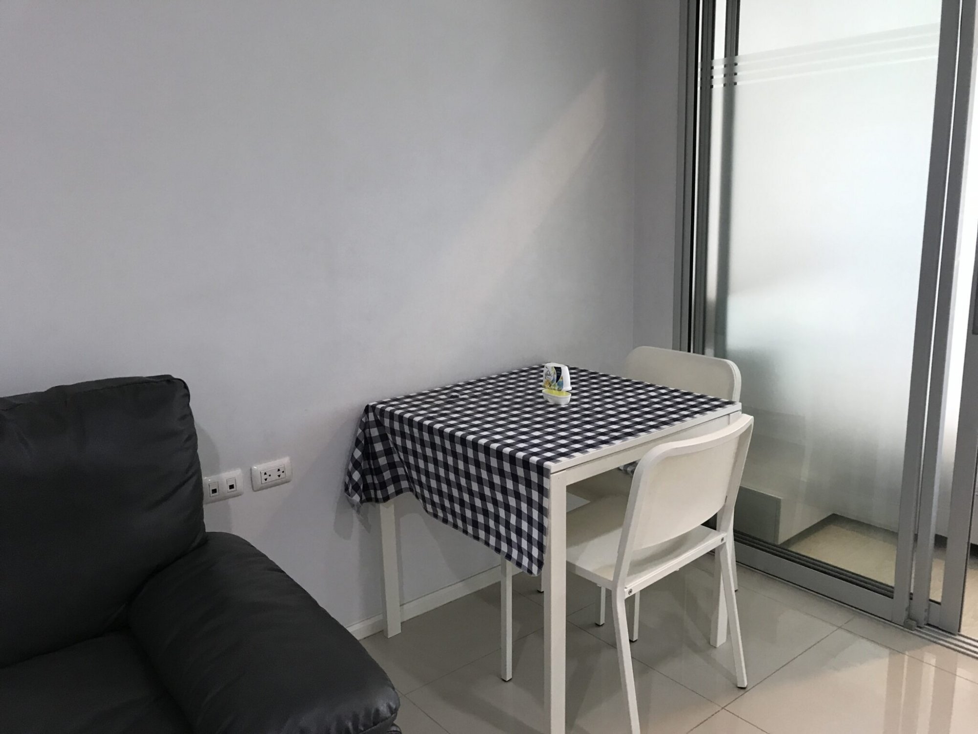 For Rent! at Aspire Rama9 1 Bedroom 1 Bathroom 12,000 THB/Month Fully furnished