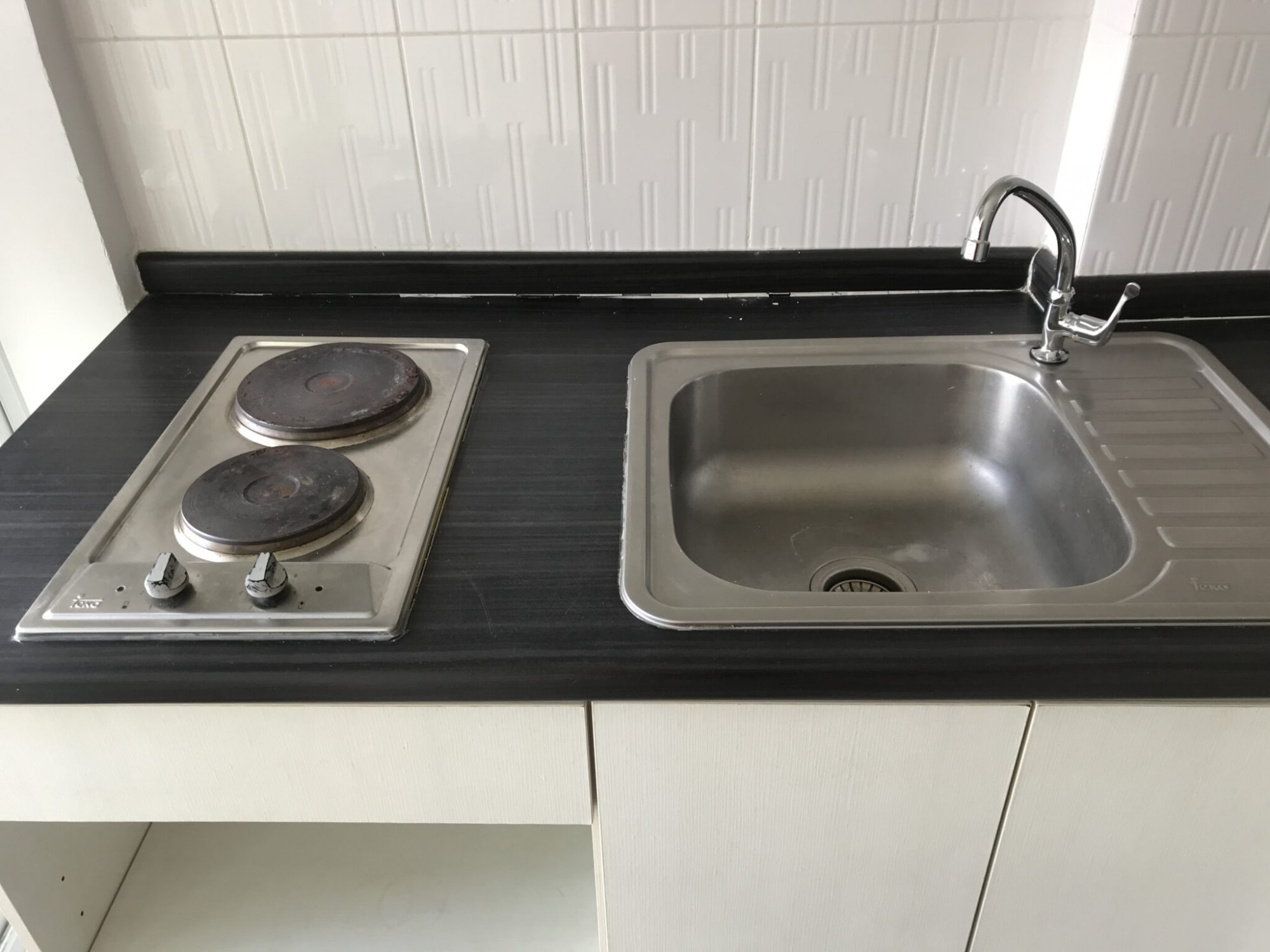 For Rent! at Aspire Rama9 1 Bedroom 1 Bathroom 12,000 THB/Month Fully furnished