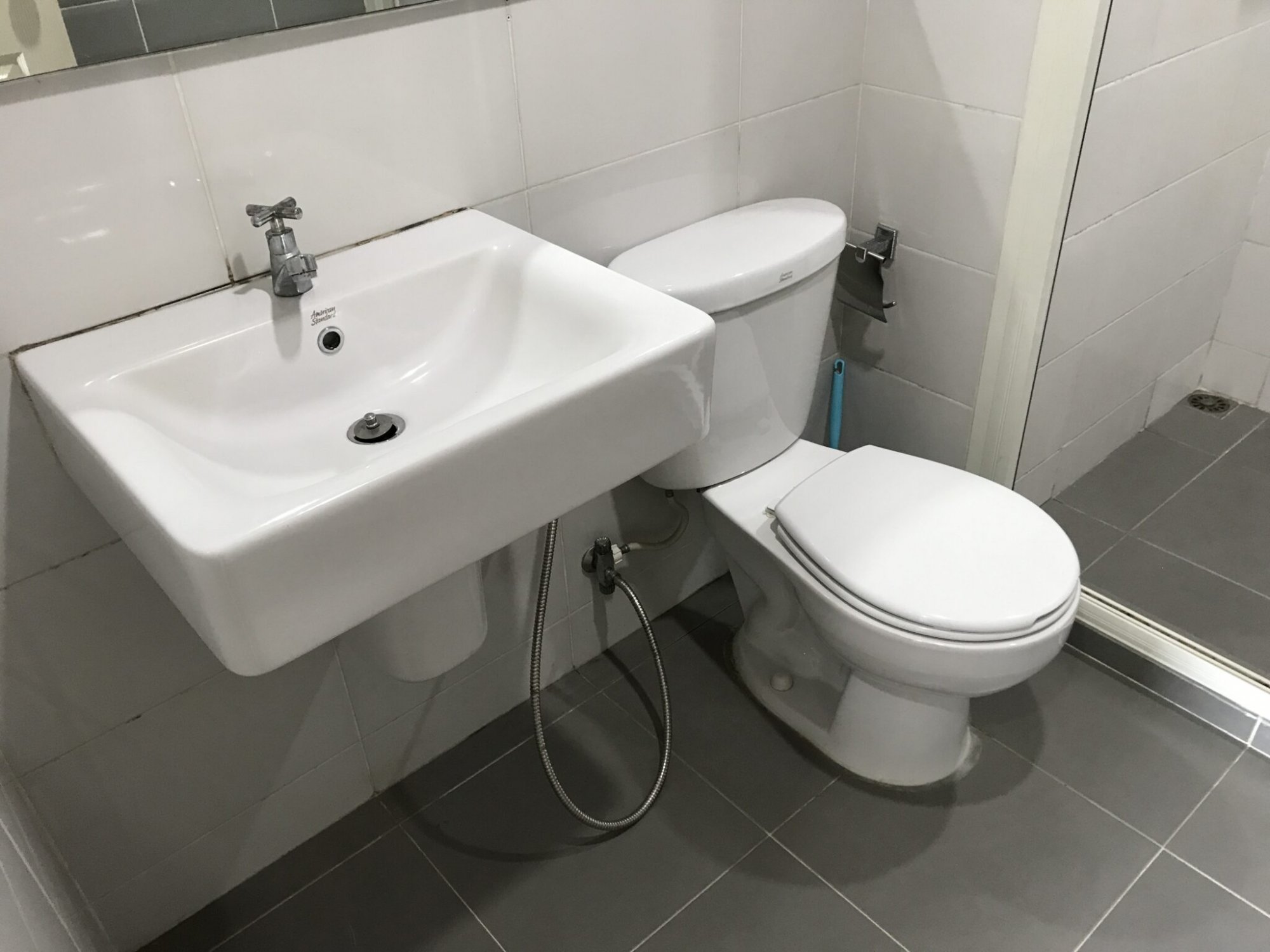 For Rent! at Aspire Rama9 1 Bedroom 1 Bathroom 12,000 THB/Month Fully furnished
