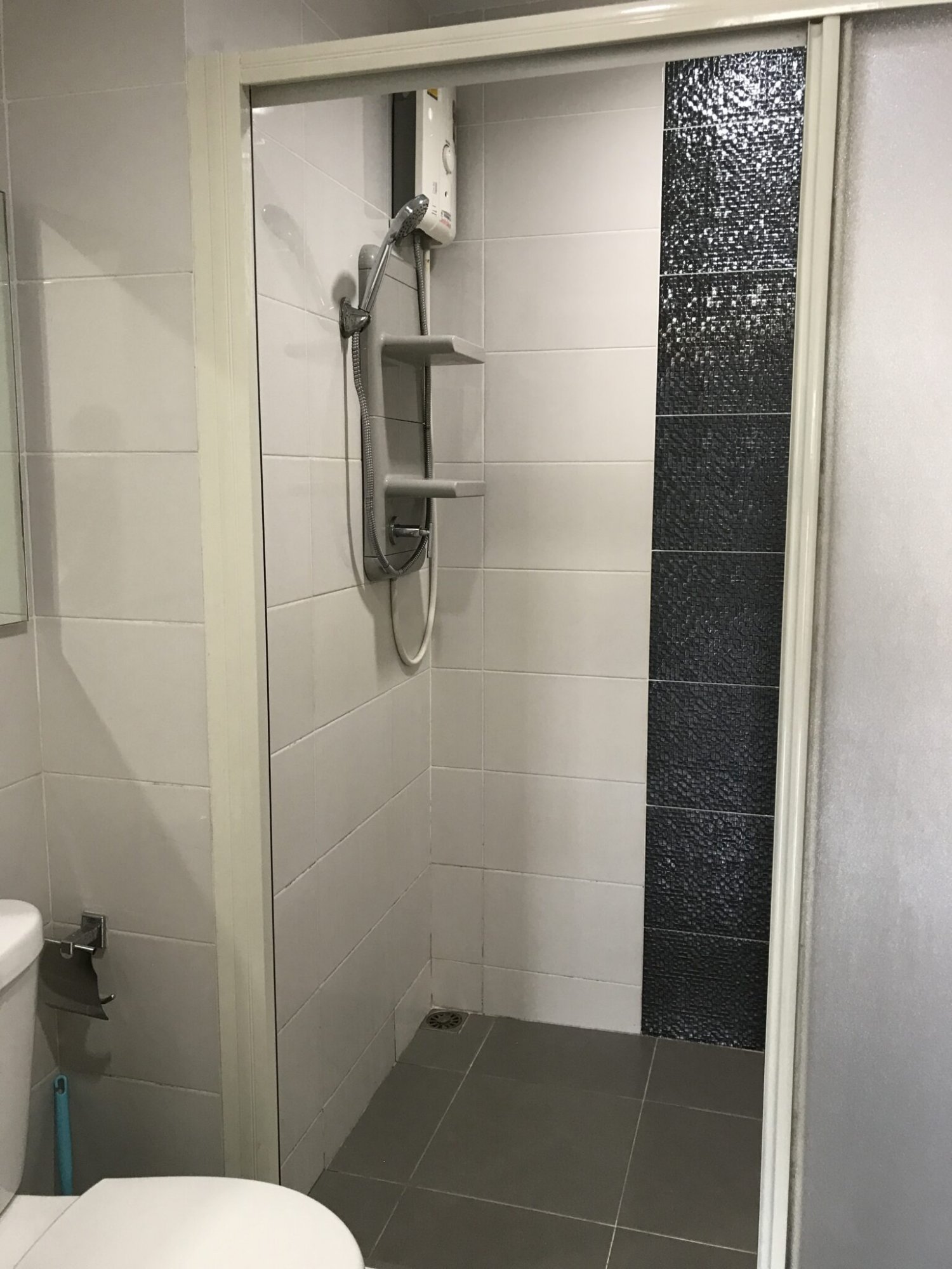 For Rent! at Aspire Rama9 1 Bedroom 1 Bathroom 12,000 THB/Month Fully furnished