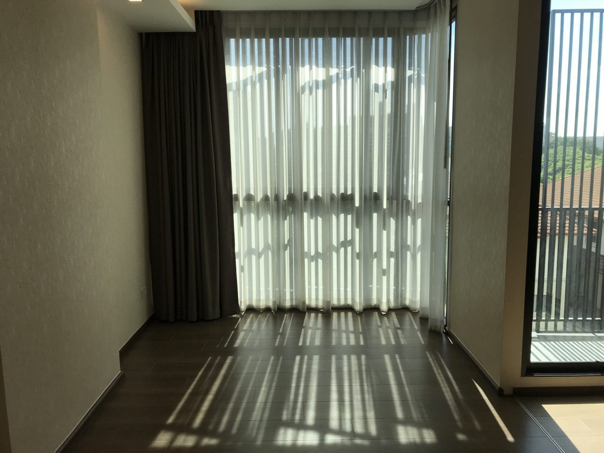 For rent at The Remarkable Soonvijai 2 1 Bedroom 1 Bathroom 18,000THB/month PROP000516