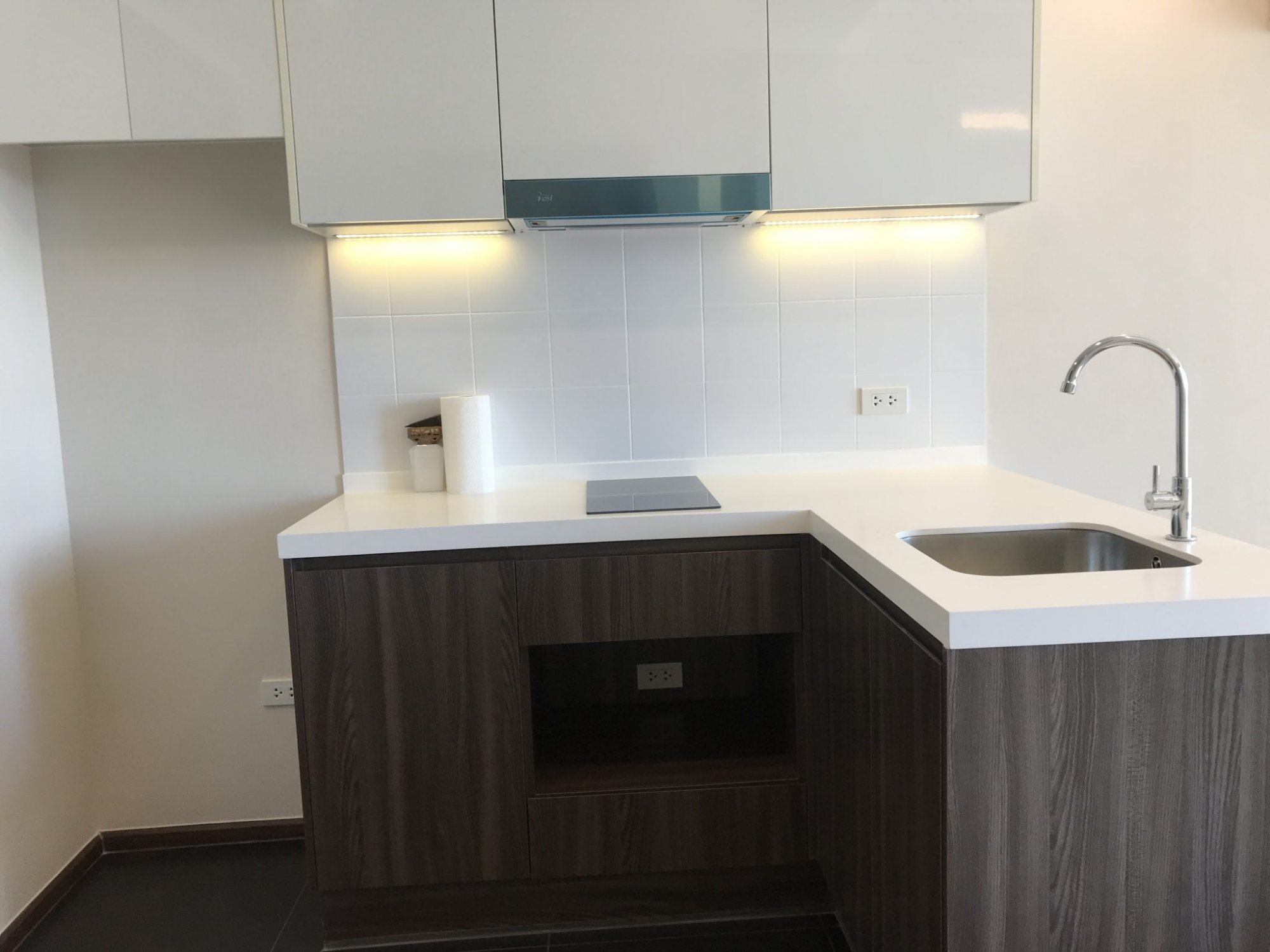 For rent at The Remarkable Soonvijai 2 1 Bedroom 1 Bathroom 18,000THB/month PROP000516