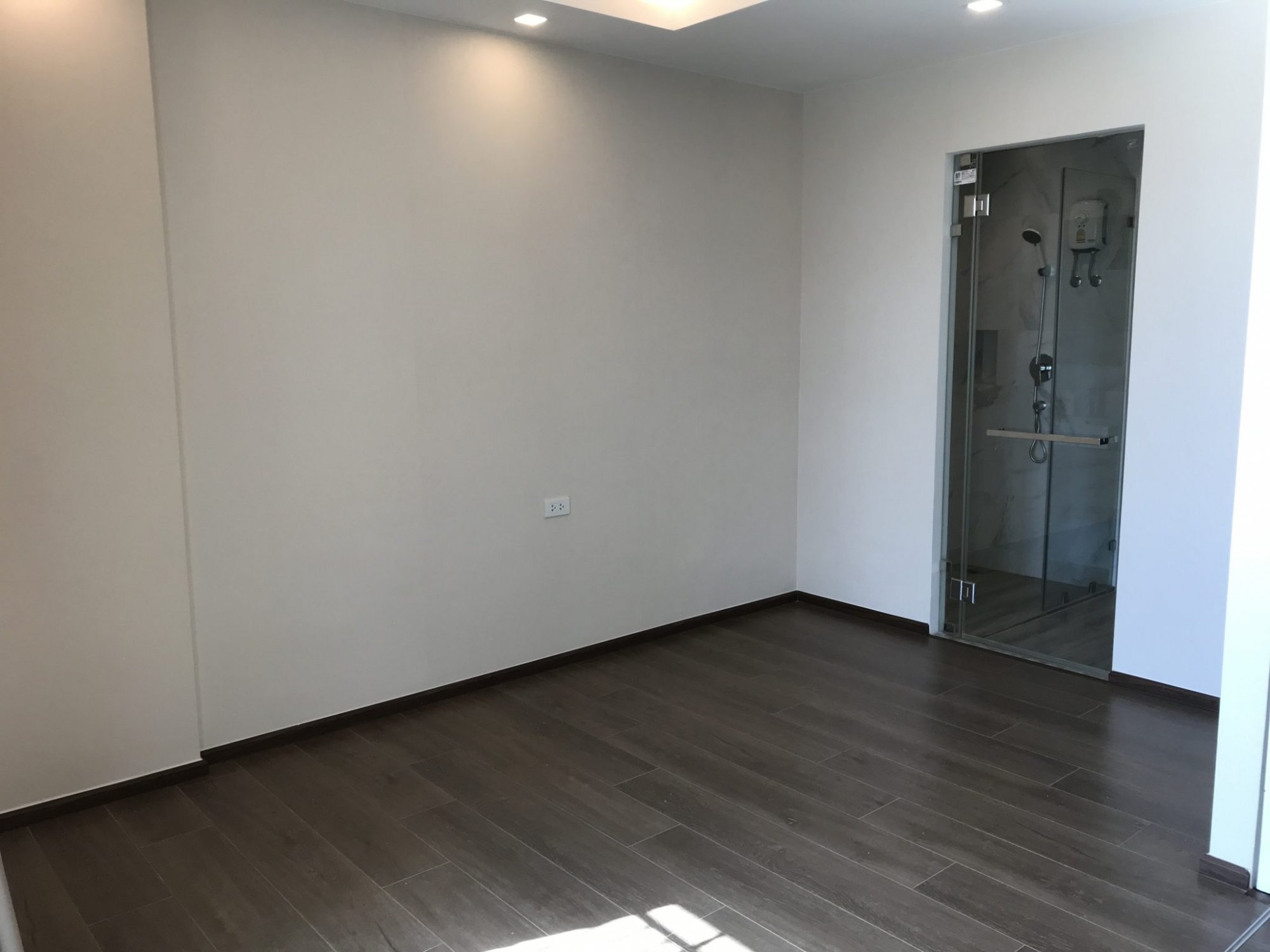 For rent at The Remarkable Soonvijai 2 1 Bedroom 1 Bathroom 18,000THB/month PROP000516