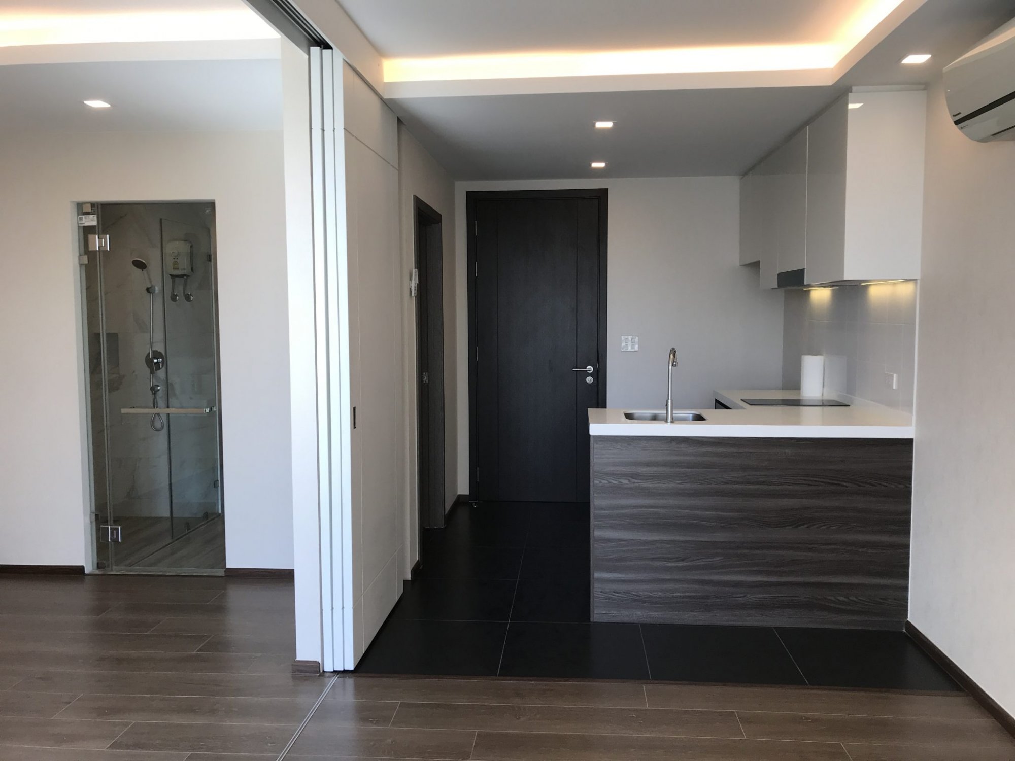 For rent at The Remarkable Soonvijai 2 1 Bedroom 1 Bathroom 18,000THB/month PROP000516