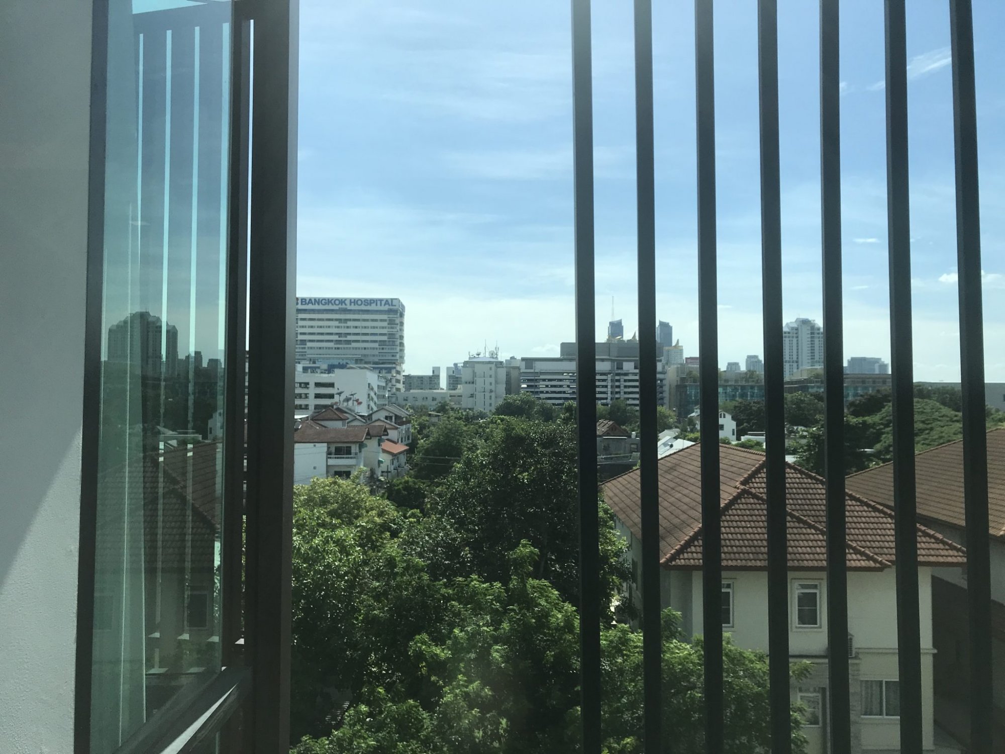 For rent at The Remarkable Soonvijai 2 1 Bedroom 1 Bathroom 18,000THB/month PROP000516