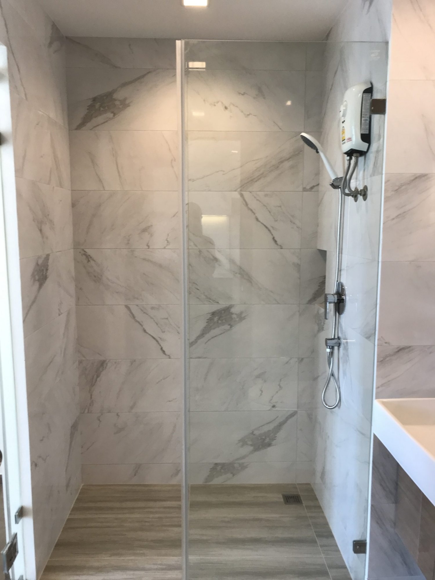 For rent at The Remarkable Soonvijai 2 1 Bedroom 1 Bathroom 18,000THB/month PROP000516