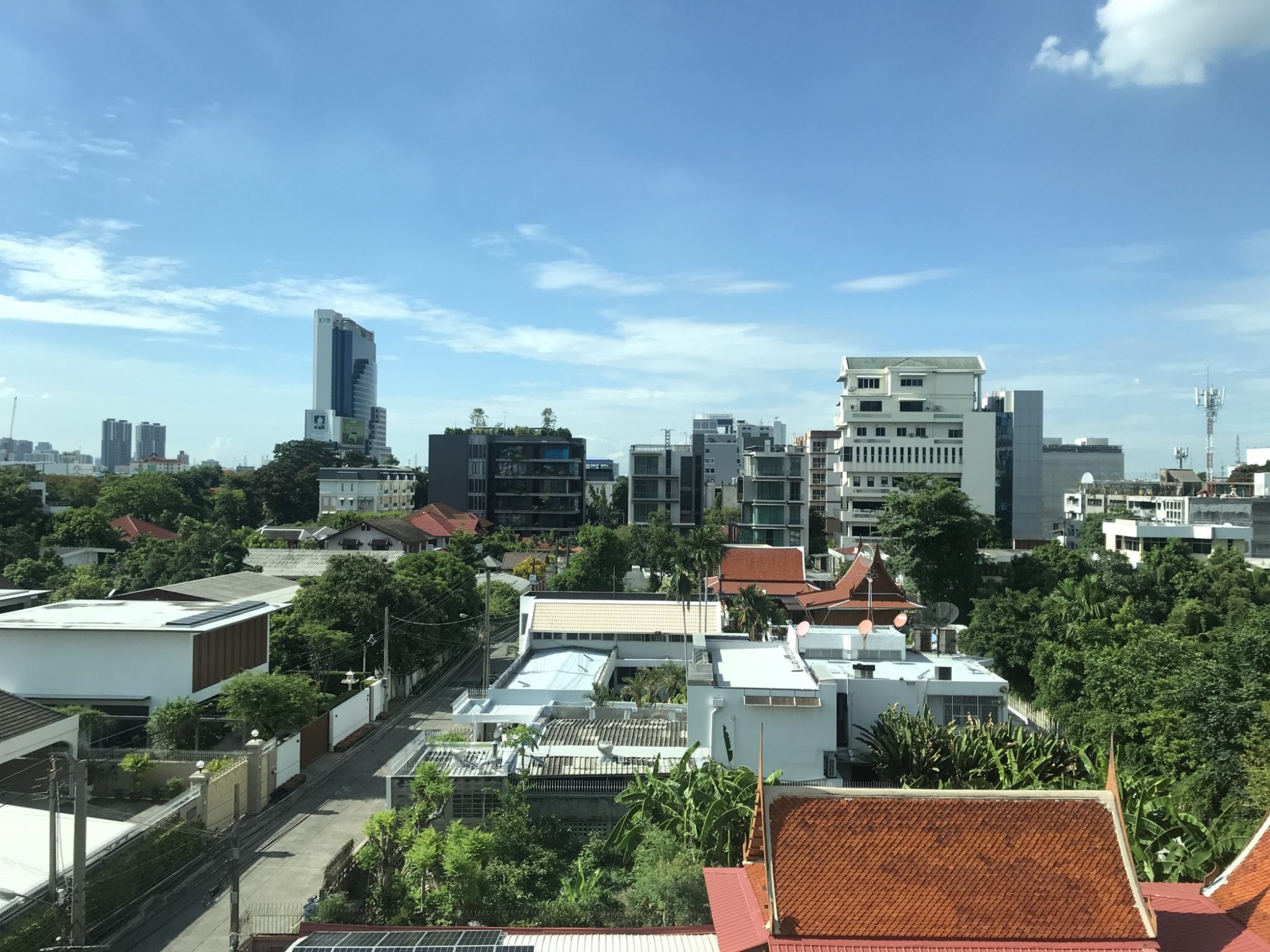 For rent at The Remarkable Soonvijai 2 1 Bedroom 1 Bathroom 23,000THB/month Fully furnished PROP000517