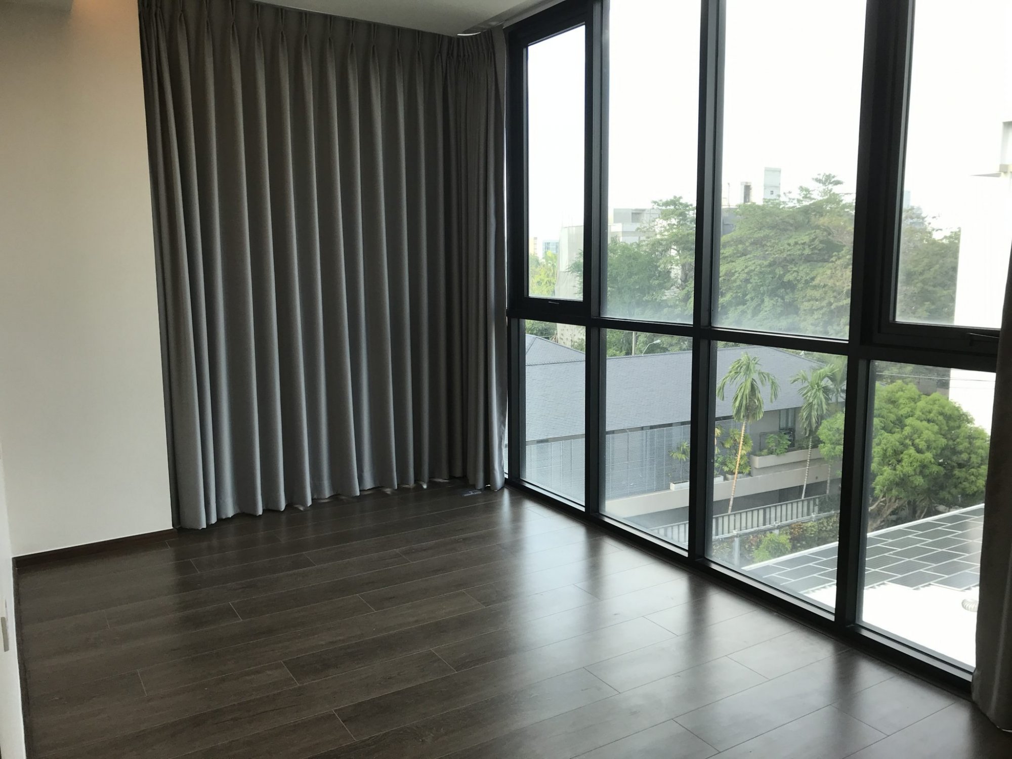 For rent at The Remarkable Soonvijai 2 2 Bedroom 2 Bathroom 23,000THB/month PROP000519