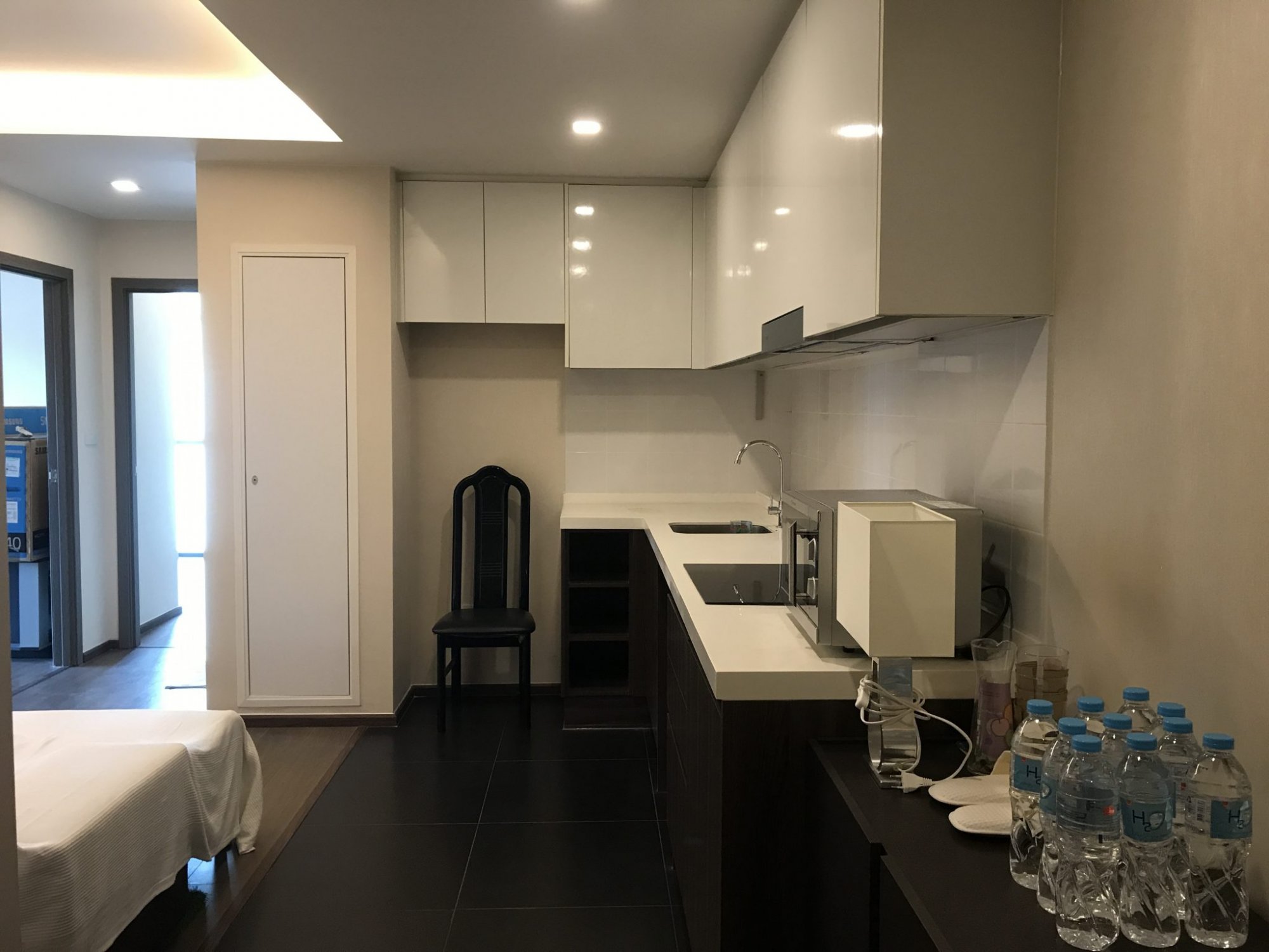 For rent at The Remarkable Soonvijai 2 2 Bedroom 2 Bathroom 23,000THB/month PROP000519