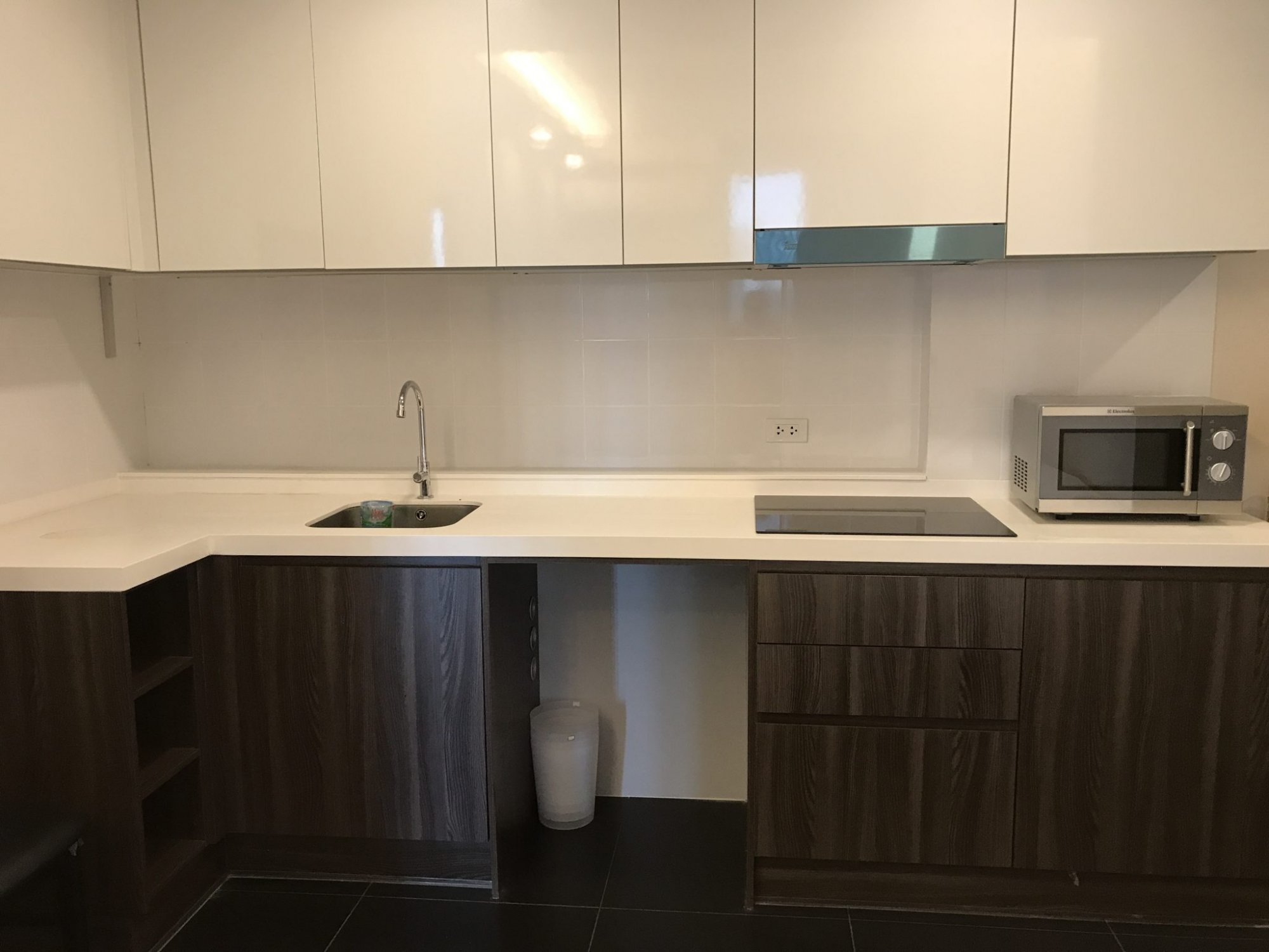 For rent at The Remarkable Soonvijai 2 2 Bedroom 2 Bathroom 23,000THB/month PROP000519