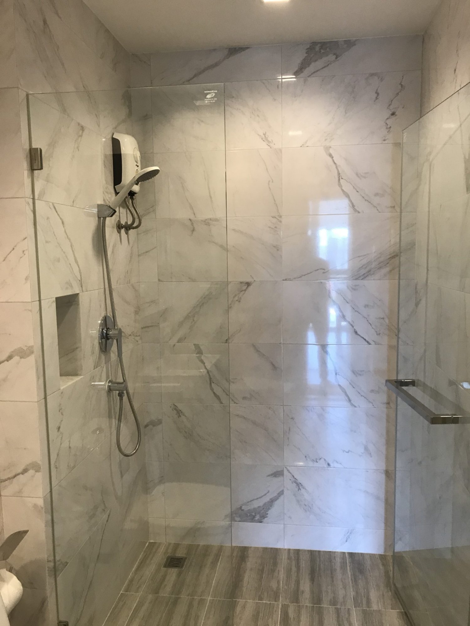 For rent at The Remarkable Soonvijai 2 2 Bedroom 2 Bathroom 23,000THB/month PROP000519