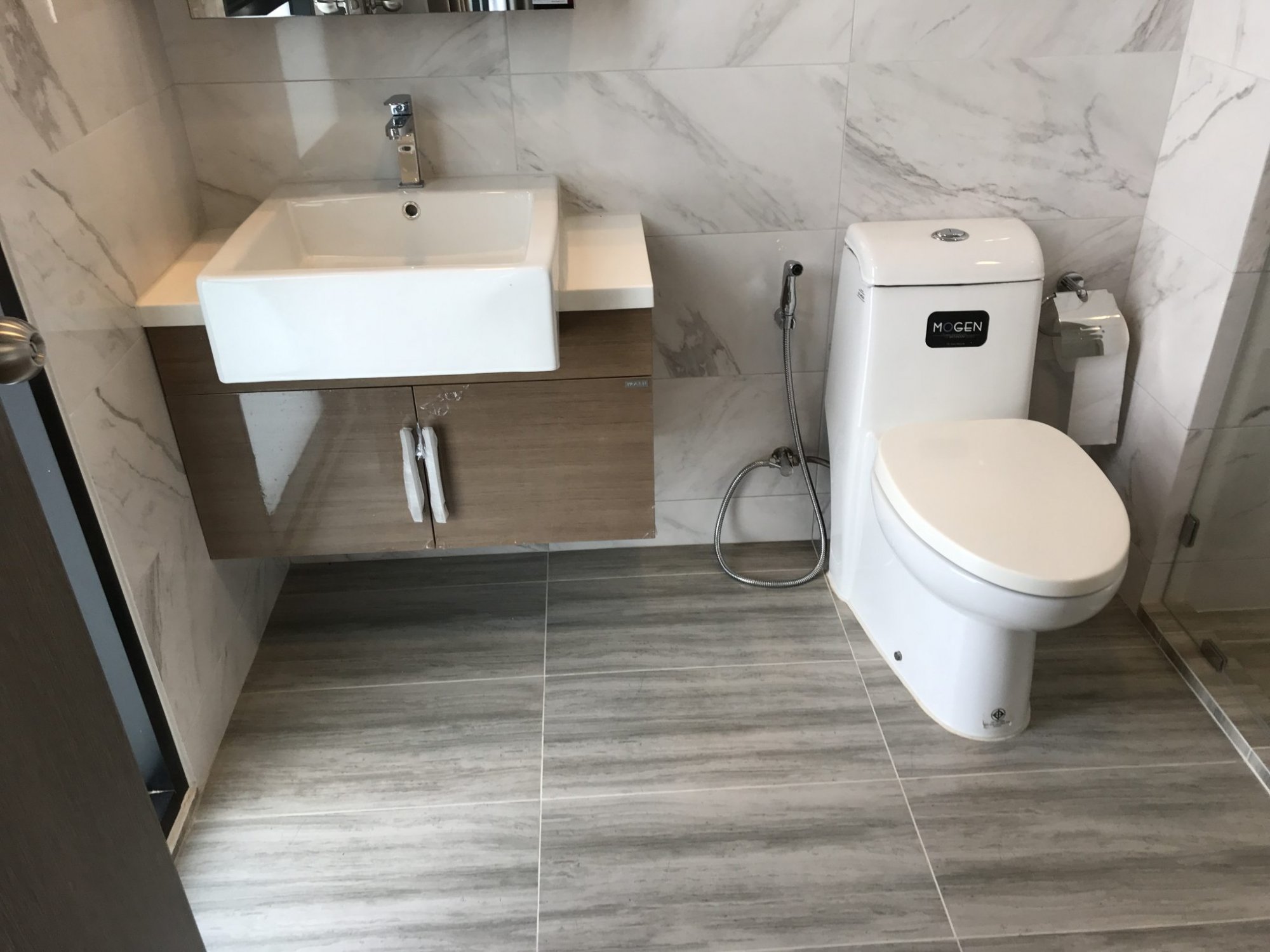 For rent at The Remarkable Soonvijai 2 2 Bedroom 2 Bathroom 23,000THB/month PROP000519