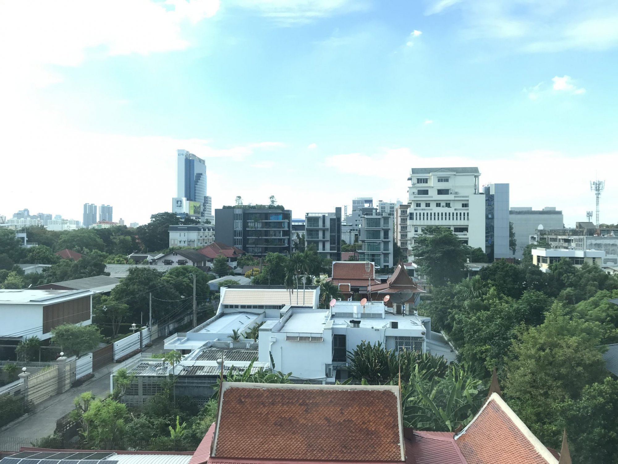 For rent at The Remarkable Soonvijai 2 2 Bedroom 2 Bathroom 23,000THB/month PROP000519