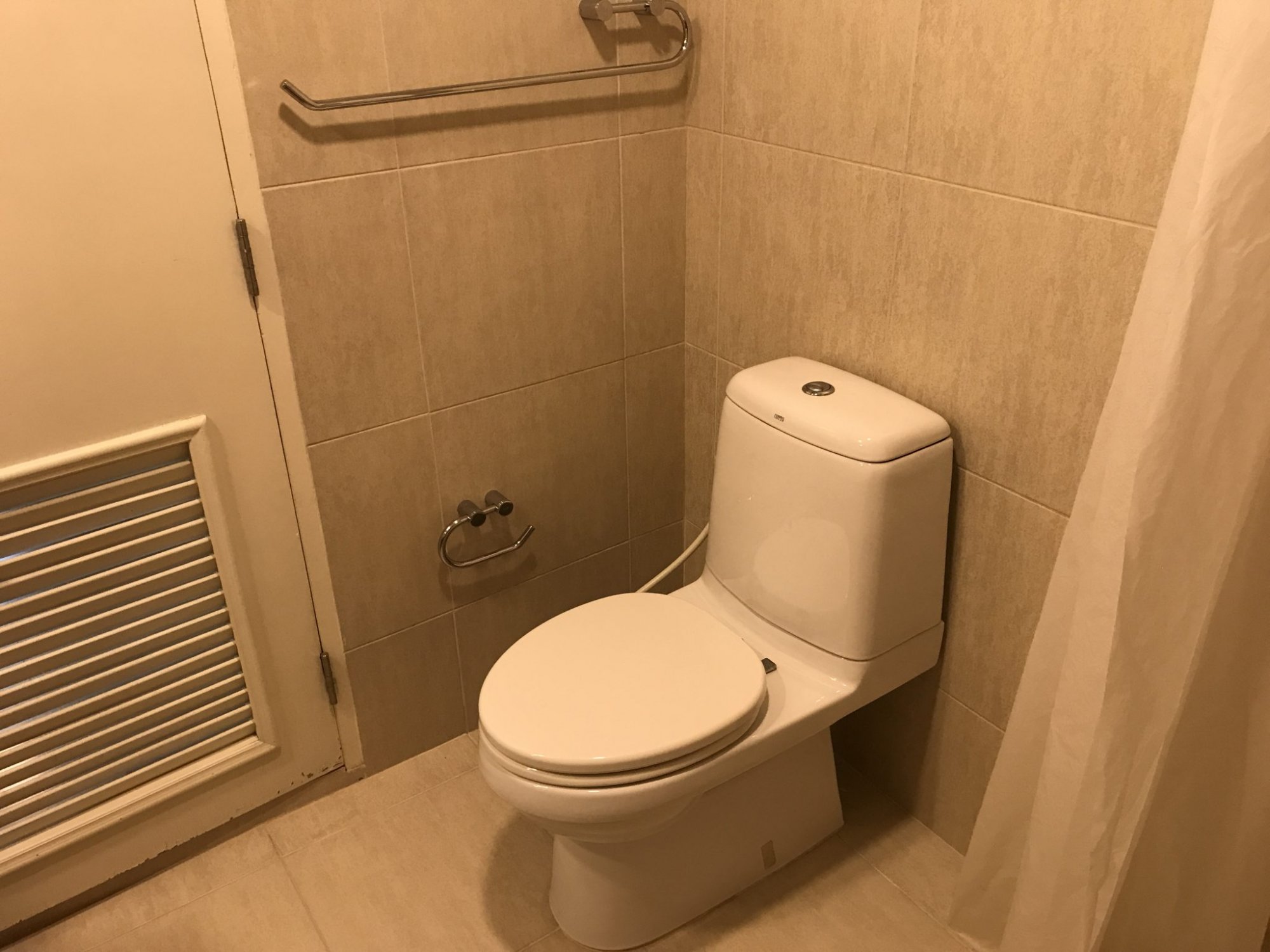 For rent at The Clover Thonglor 1 Bedroom 1 Bathroom 25,000THB/month Fully furnished PROP000521