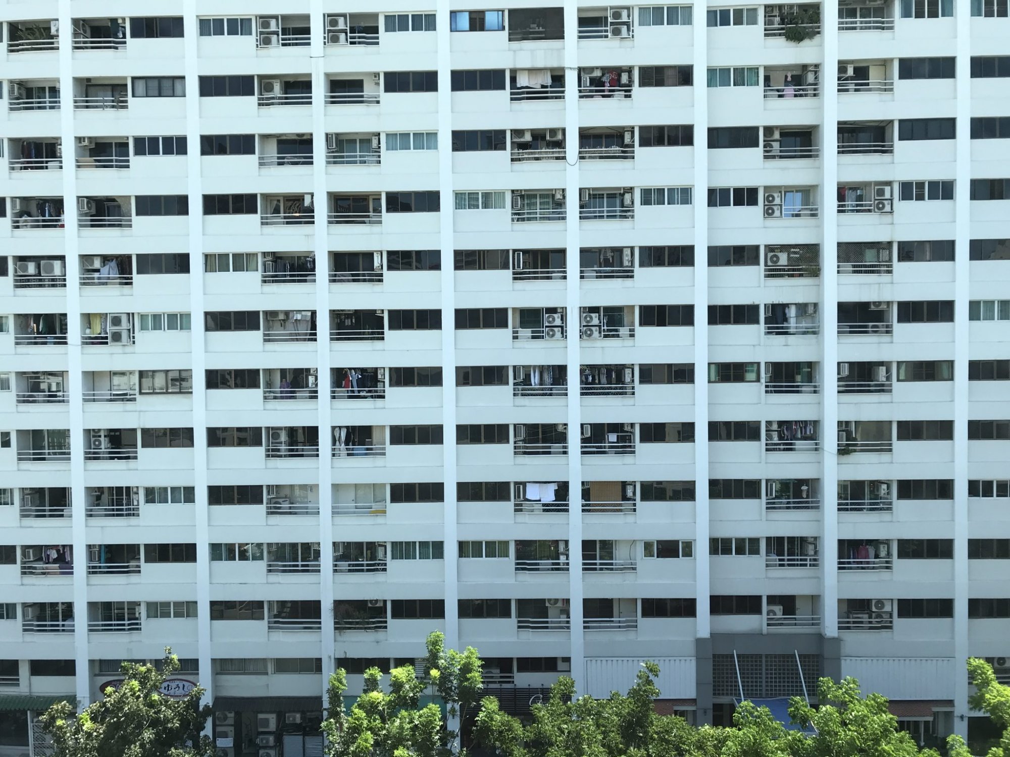 For rent at The Clover Thonglor 1 Bedroom 1 Bathroom 25,000THB/month Fully furnished PROP000521