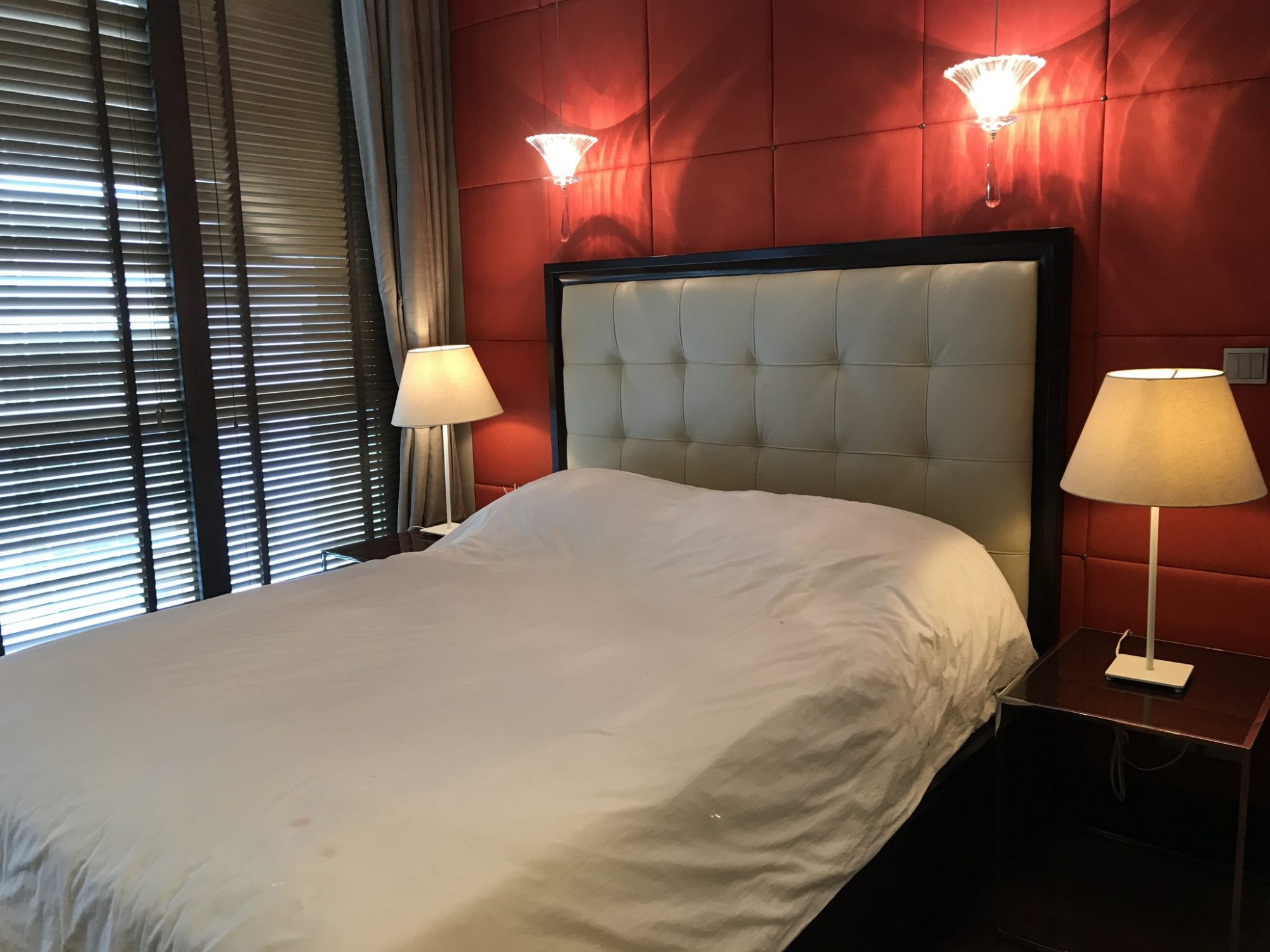 For Rent! at Quattro by Sansiri 1 Bedroom 1 Bathroom 55,000 THB/Month Fully furnished