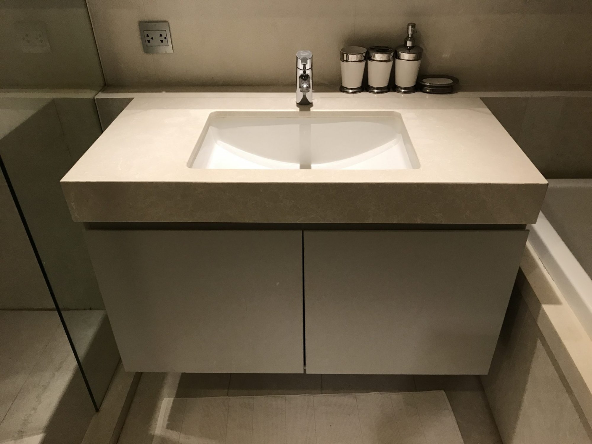 For Rent! at Quattro by Sansiri 1 Bedroom 1 Bathroom 55,000 THB/Month Fully furnished