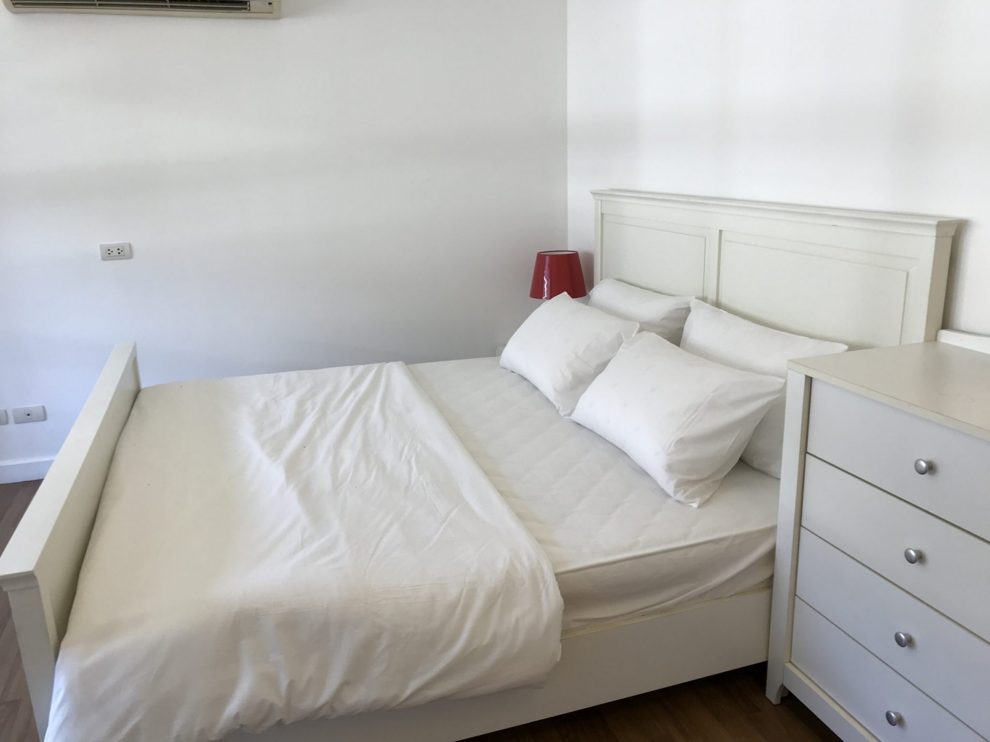 ** sale/rent! ** For sale 6,900,000THB and For rent 40,000THB/month at The Clover Thonglor 2 Bedroom 2 Bathroom Fully furnished PROP000526