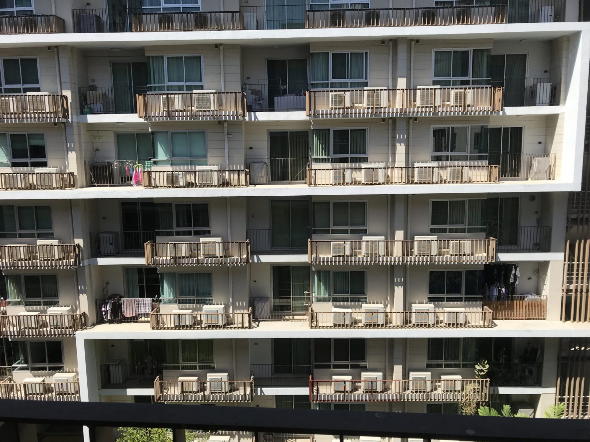 ** sale/rent! ** For sale 6,900,000THB and For rent 40,000THB/month at The Clover Thonglor 2 Bedroom 2 Bathroom Fully furnished PROP000526