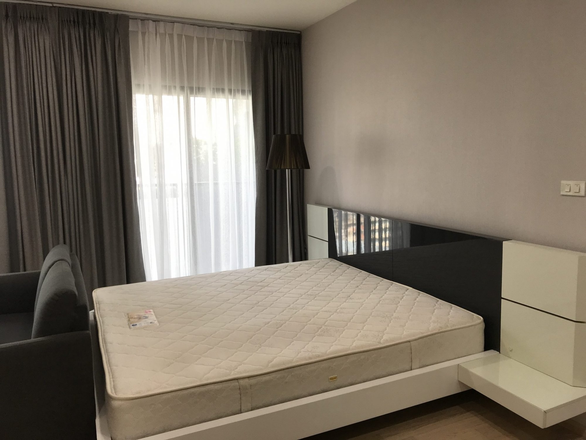 For Rent! at Noble Remix 1 Bedroom 1 Bathroom 25,000THB/Month Fully furnished