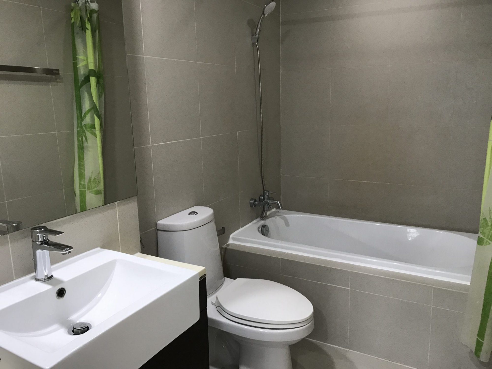 For Rent! at Noble Remix 1 Bedroom 1 Bathroom 25,000THB/Month Fully furnished