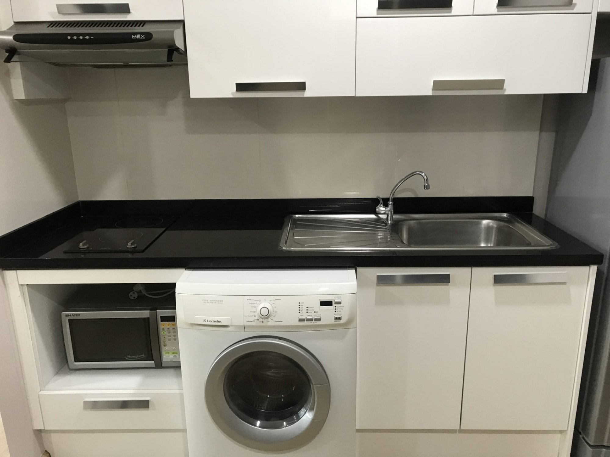 For Rent! at Noble Remix 1 Bedroom 1 Bathroom 25,000THB/Month Fully furnished
