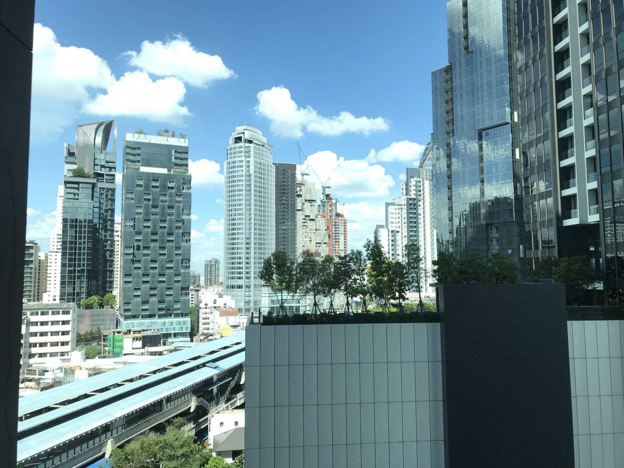 For Rent! at Noble Remix 1 Bedroom 1 Bathroom 25,000THB/Month Fully furnished