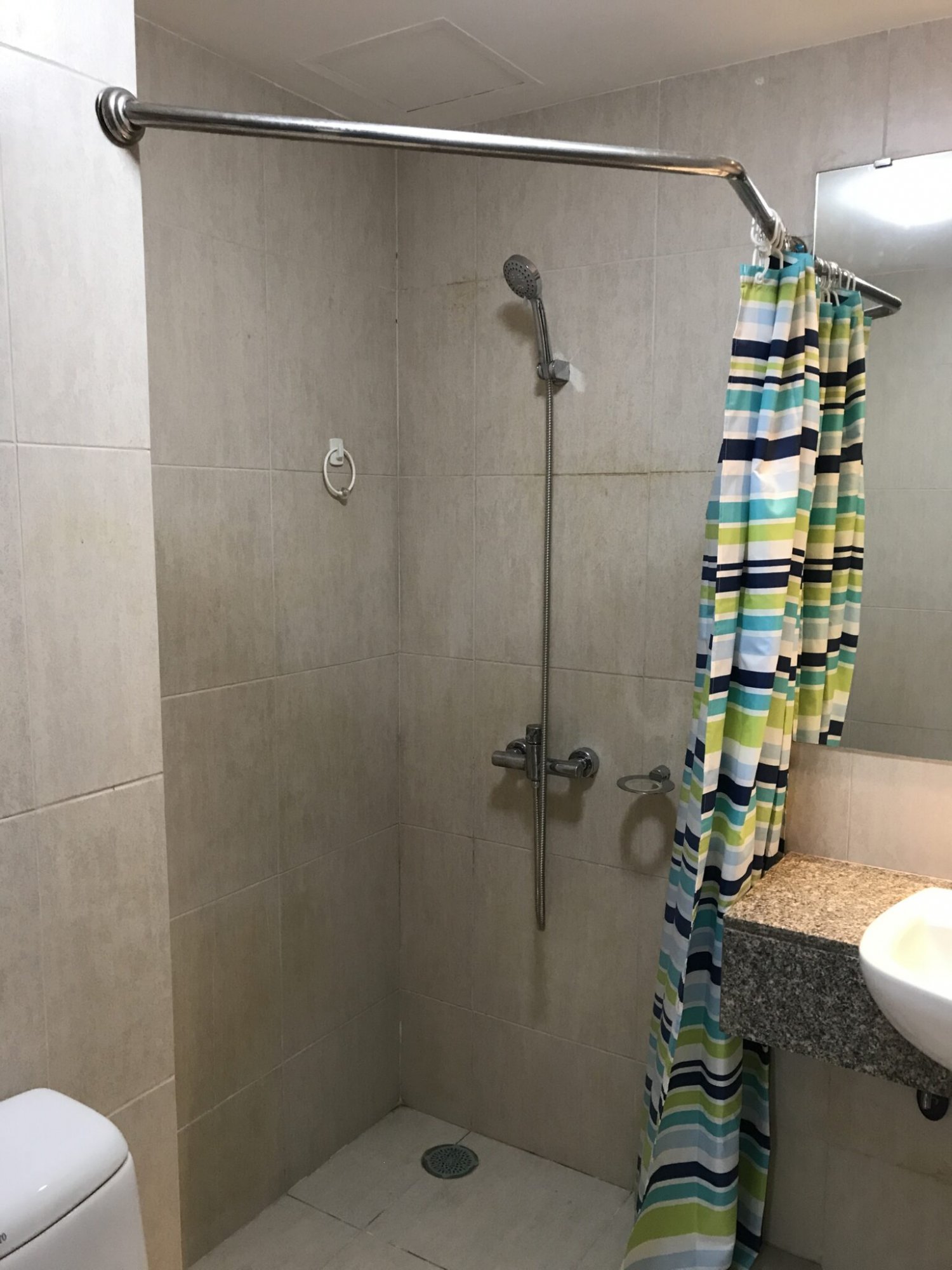 For rent at The Clover Thonglor 2 Bedroom 2 Bathroom 30,000THB/month Fully furnished PROP000528