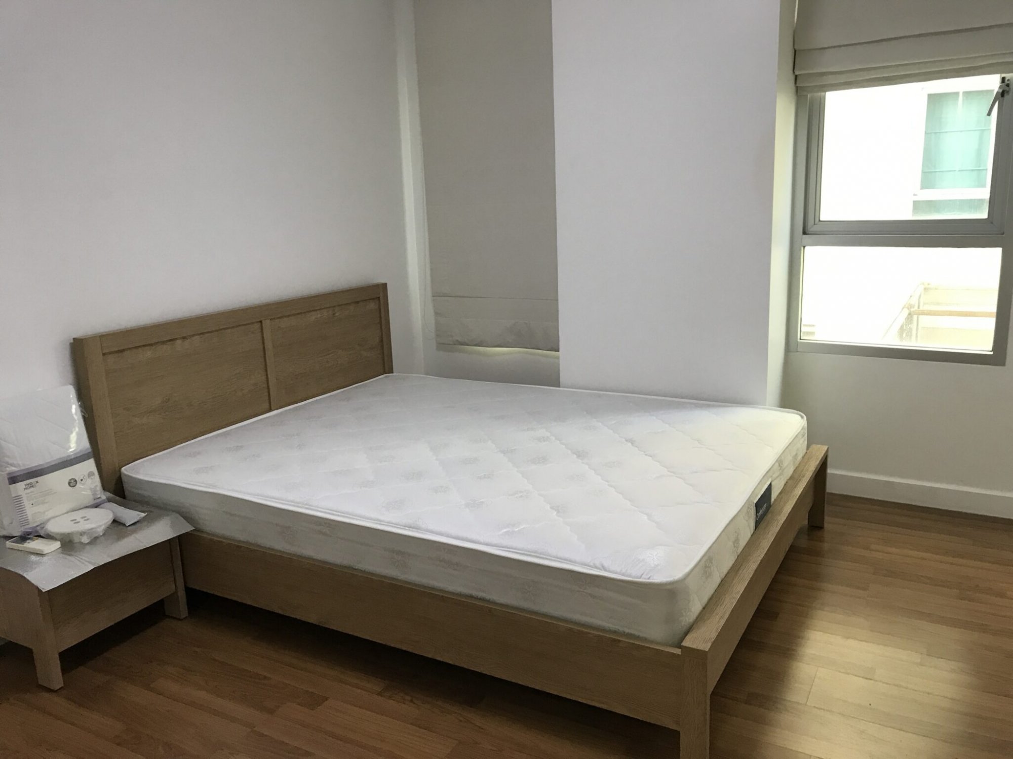 For rent at The Clover Thonglor 2 Bedroom 2 Bathroom 30,000THB/month Fully furnished PROP000528