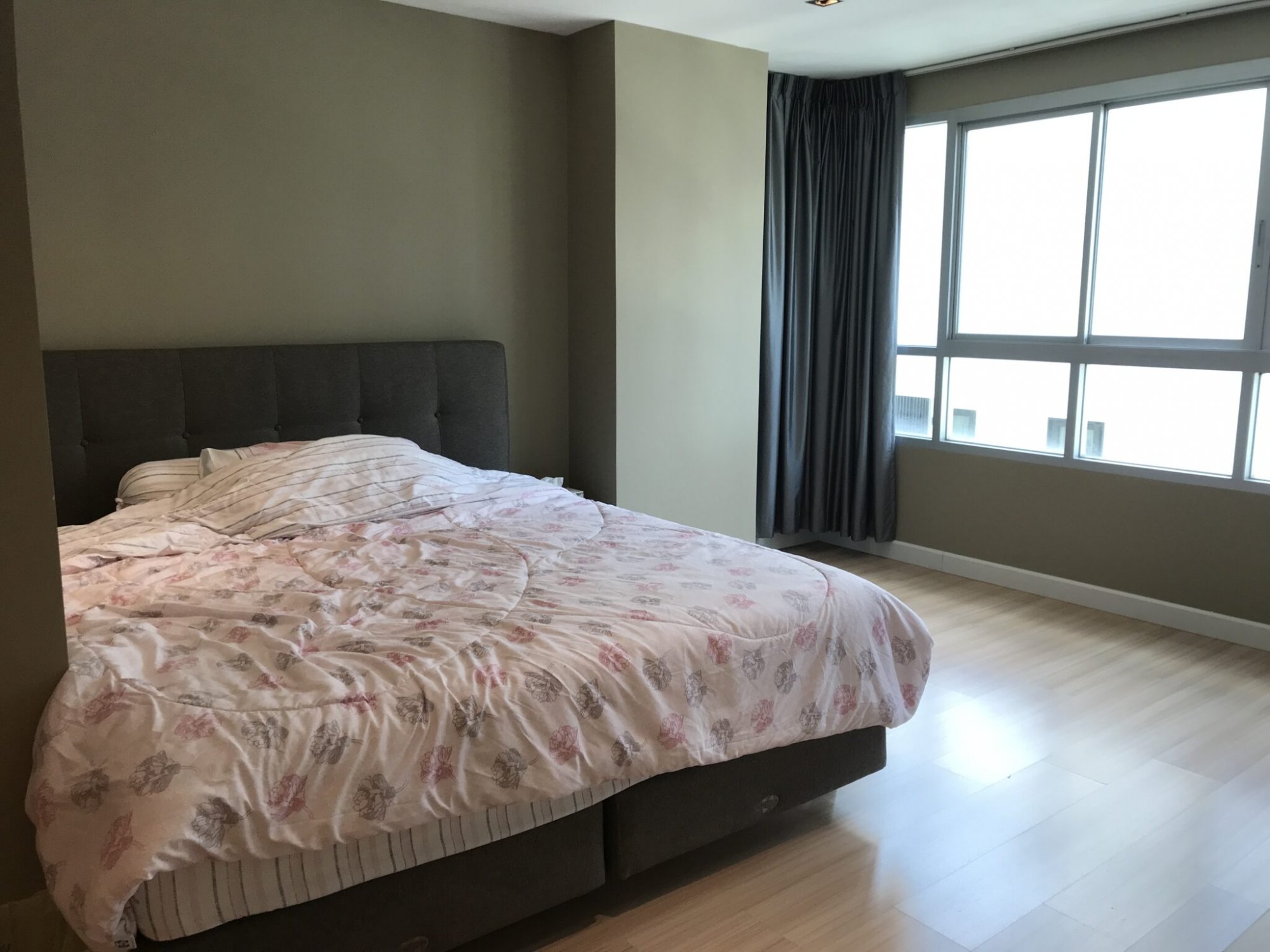 ** Super Deal! ** For rent at The Clover Thonglor 2 Bedroom 2 Bathroom 33,000THB/month Fully furnished PROP000529