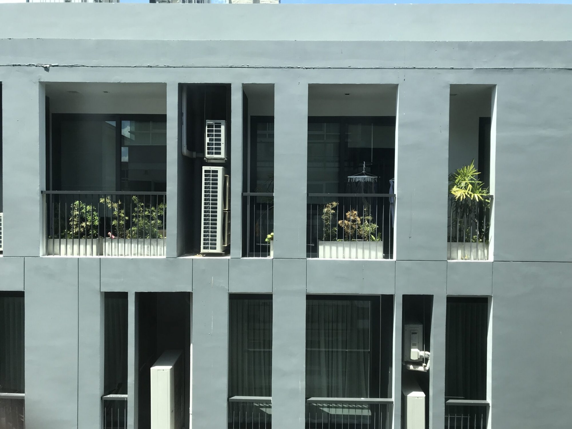 ** Super Deal! ** For rent at The Clover Thonglor 2 Bedroom 2 Bathroom 33,000THB/month Fully furnished PROP000529