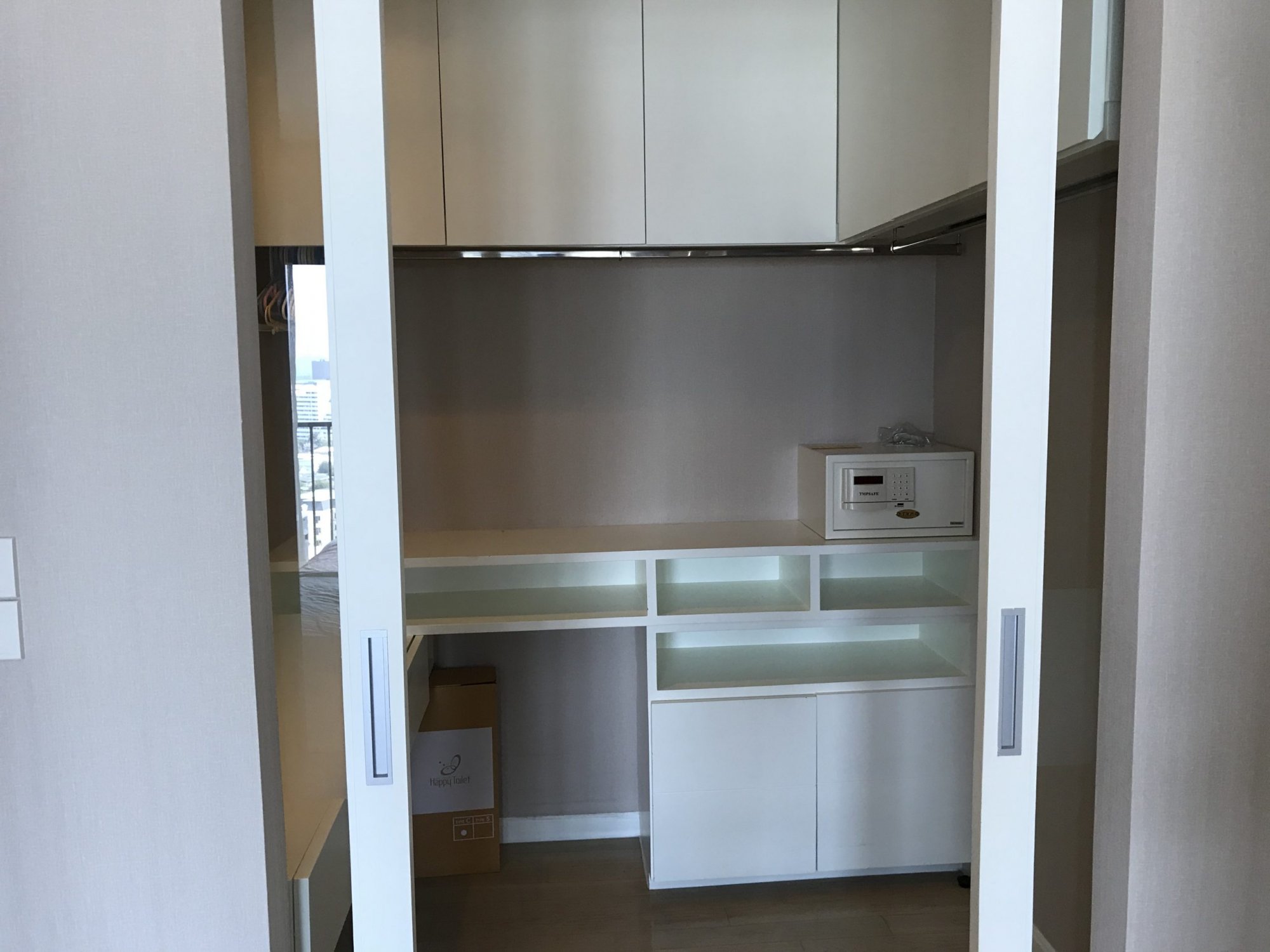 For rent at Noble Remix 1 Bedroom 1 Bathroom 45,000THB/Month Fully furnished (P-00682)