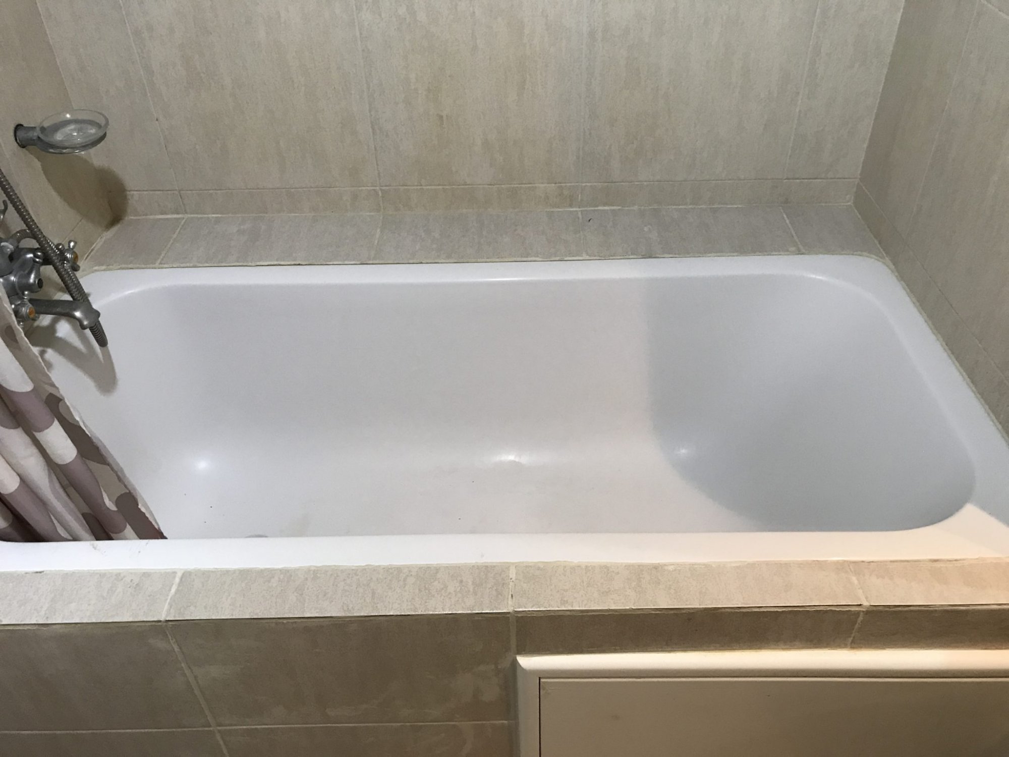 ** Hot Deal! ** For rent at The Clover Thonglor 1 Bedroom 1 Bathroom 18,000THB/month Fully furnished PROP000530