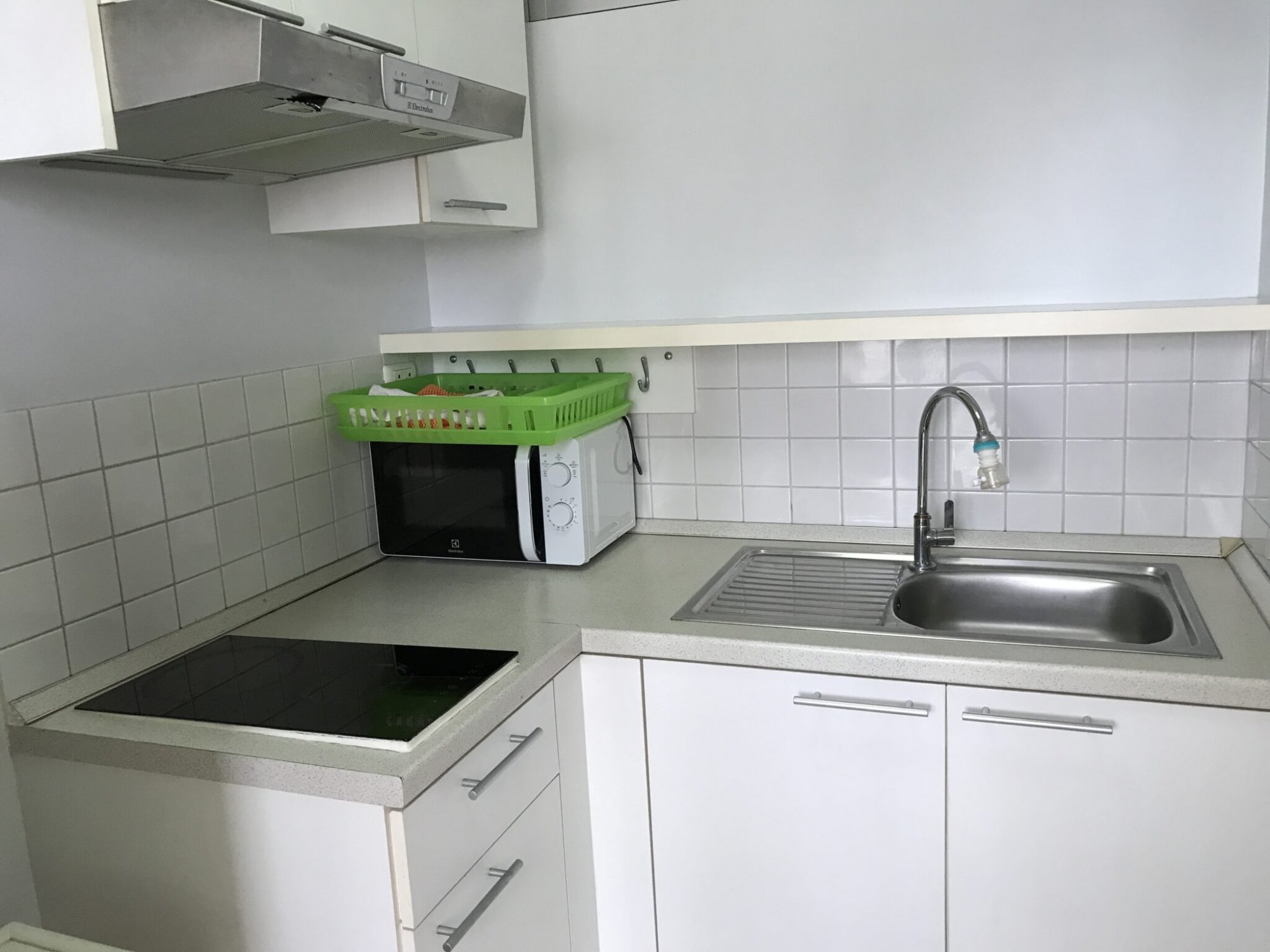 ให้เช่า Condo One X Sukhumvit 26 1lสตูดิโอ 35 ตรม ใกล้ BTS พร้อมพงษ์ เพียง 16,500 บาท/เดือน เฟอร์นิเจอร์ครบพร้อมเข้าอยู่