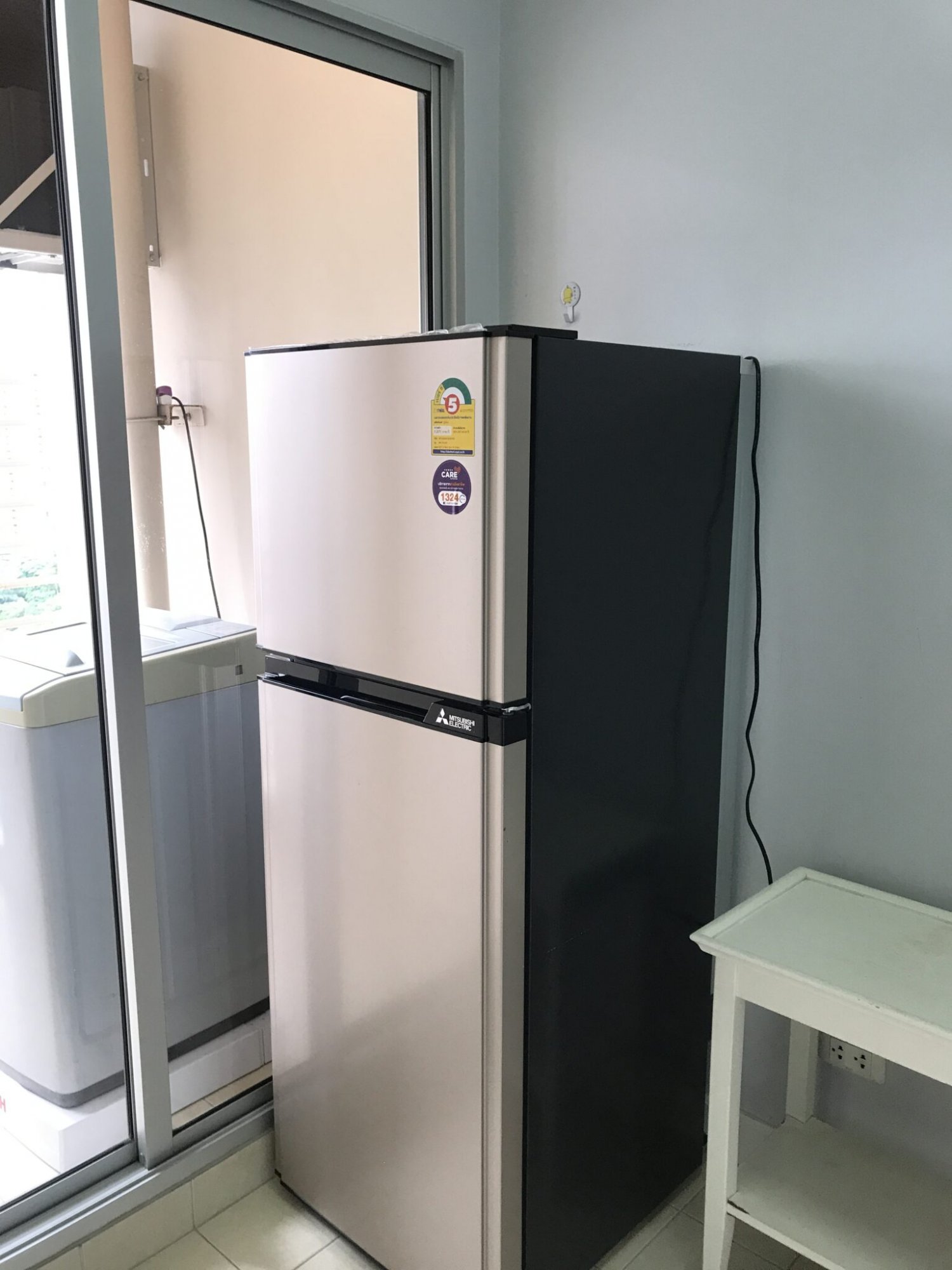 ให้เช่า Condo One X Sukhumvit 26 1lสตูดิโอ 35 ตรม ใกล้ BTS พร้อมพงษ์ เพียง 16,500 บาท/เดือน เฟอร์นิเจอร์ครบพร้อมเข้าอยู่