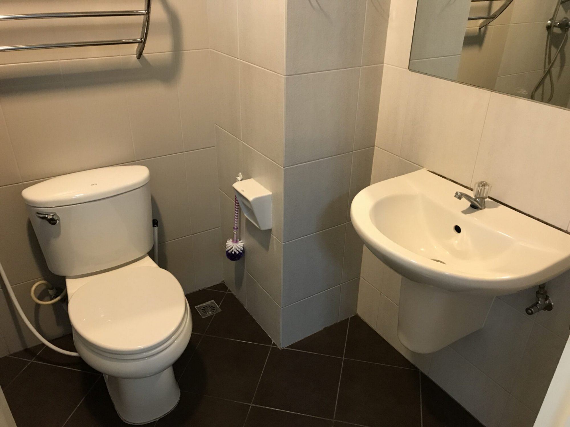 ให้เช่า Condo One X Sukhumvit 26 1lสตูดิโอ 35 ตรม ใกล้ BTS พร้อมพงษ์ เพียง 16,500 บาท/เดือน เฟอร์นิเจอร์ครบพร้อมเข้าอยู่