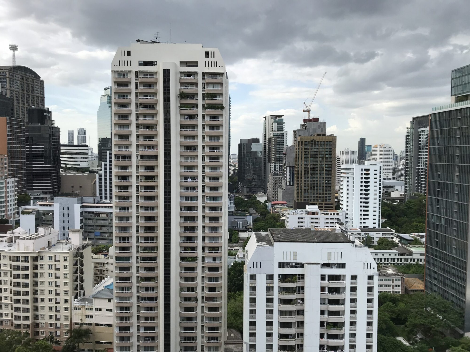 ให้เช่า Condo One X Sukhumvit 26 1lสตูดิโอ 35 ตรม ใกล้ BTS พร้อมพงษ์ เพียง 16,500 บาท/เดือน เฟอร์นิเจอร์ครบพร้อมเข้าอยู่