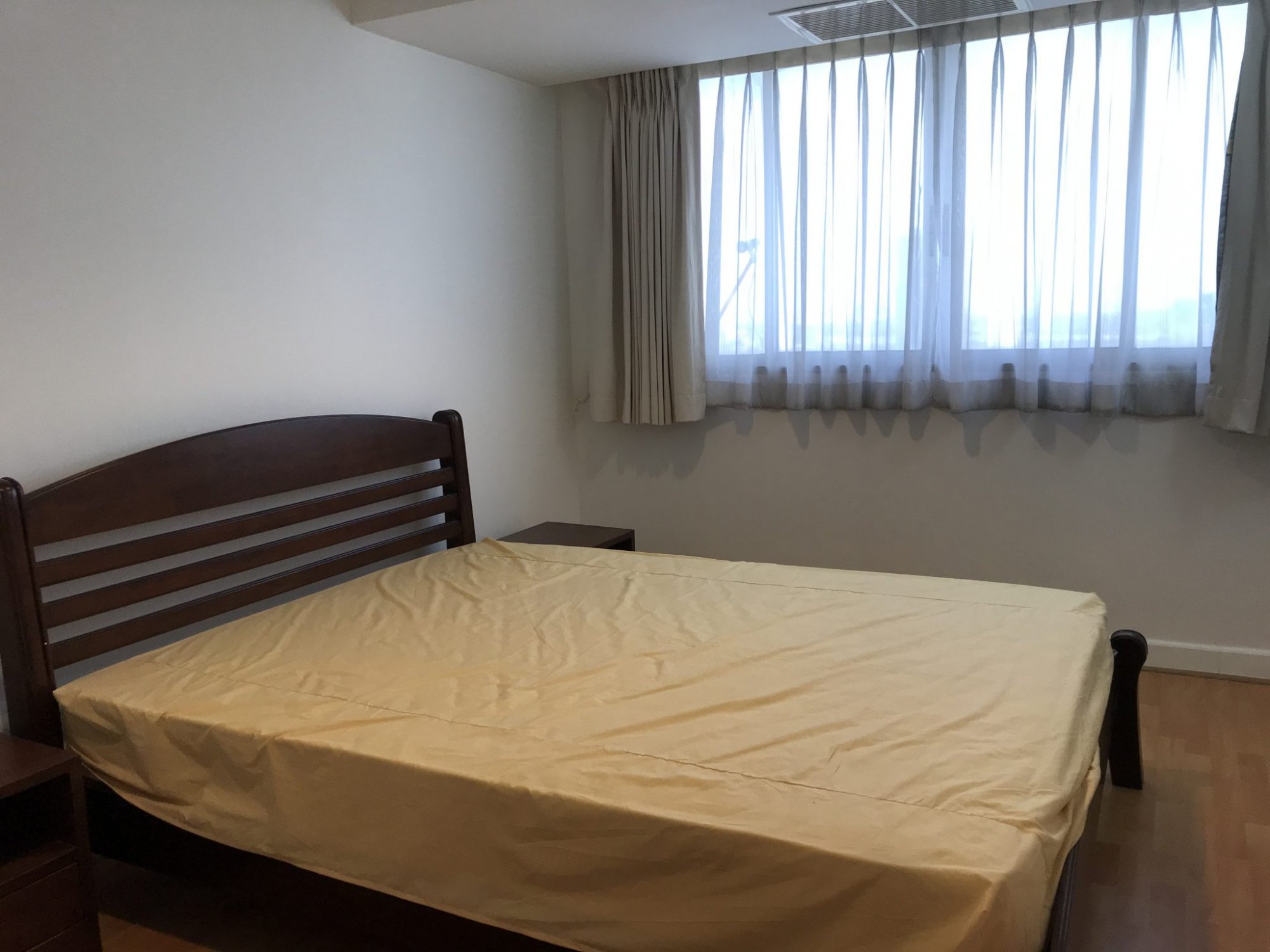 ปล่อยเช่า! Waterford Diamond เพียง 40,000บาท/เดือน 2 ห้องนอน 1 ห้องน้ำ 82.92ตรม. ใกล้ BTS พร้อมพงษ์ เฟอร์นิเจอร์ครบพร้อมเข้าอยู่ PROP000538