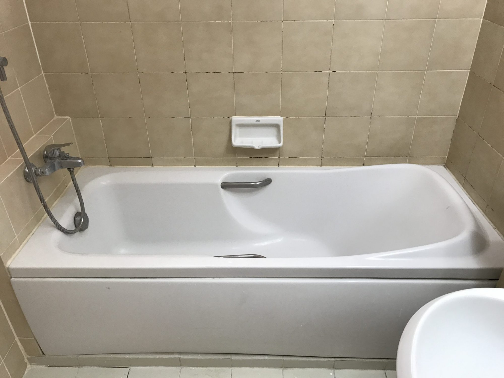 ปล่อยเช่า! Waterford Diamond เพียง 40,000บาท/เดือน 2 ห้องนอน 1 ห้องน้ำ 82.92ตรม. ใกล้ BTS พร้อมพงษ์ เฟอร์นิเจอร์ครบพร้อมเข้าอยู่ PROP000538