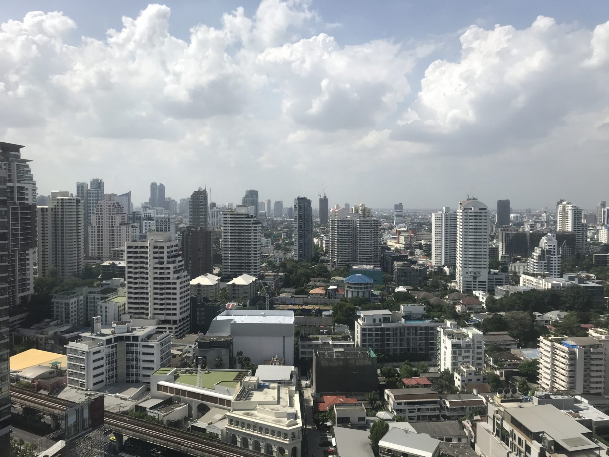 ปล่อยเช่า! Waterford Diamond เพียง 35,000บาท/เดือน 2 ห้องนอน 1 ห้องน้ำ 69.87ตรม. ใกล้ BTS พร้อมพงษ์ เฟอร์นิเจอร์ครบพร้อมเข้าอยู่ PROP000539