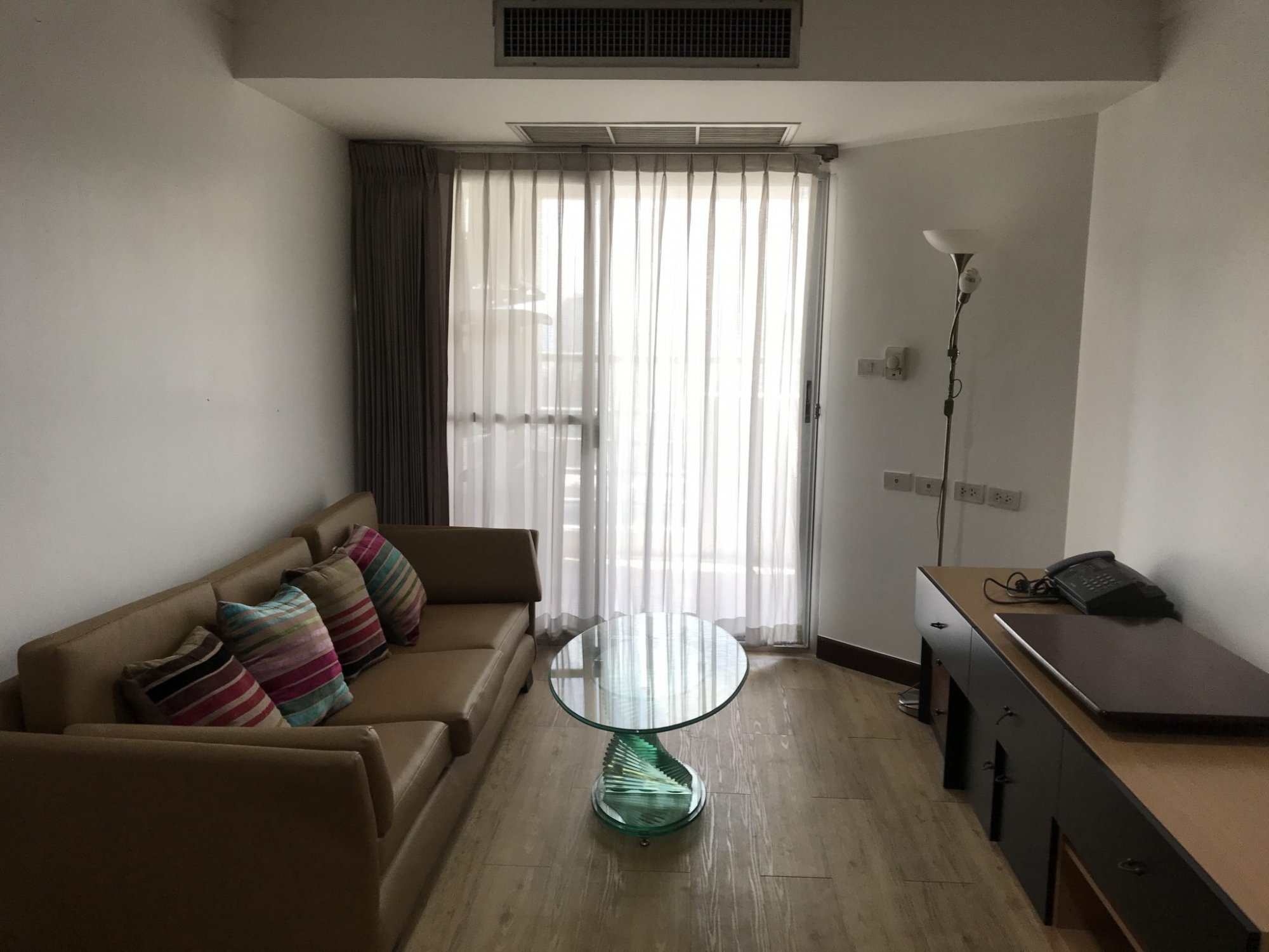 ปล่อยเช่า! Waterford Diamond เพียง 35,000บาท/เดือน 2 ห้องนอน 1 ห้องน้ำ 69.87ตรม. ใกล้ BTS พร้อมพงษ์ เฟอร์นิเจอร์ครบพร้อมเข้าอยู่ PROP000539