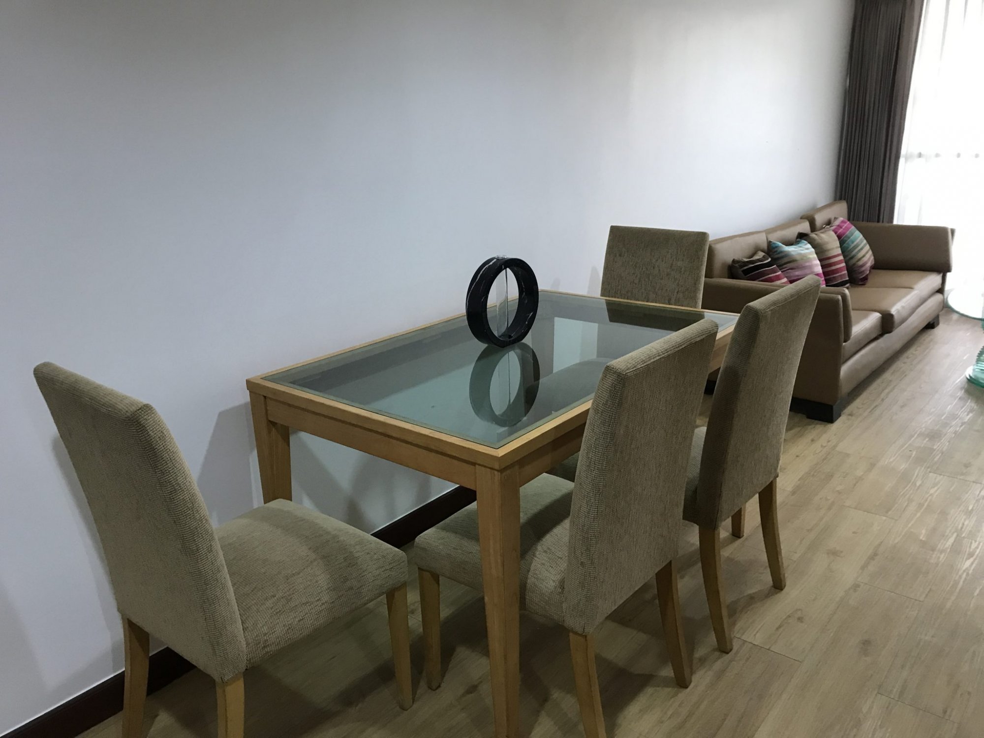 ปล่อยเช่า! Waterford Diamond เพียง 35,000บาท/เดือน 2 ห้องนอน 1 ห้องน้ำ 69.87ตรม. ใกล้ BTS พร้อมพงษ์ เฟอร์นิเจอร์ครบพร้อมเข้าอยู่ PROP000539