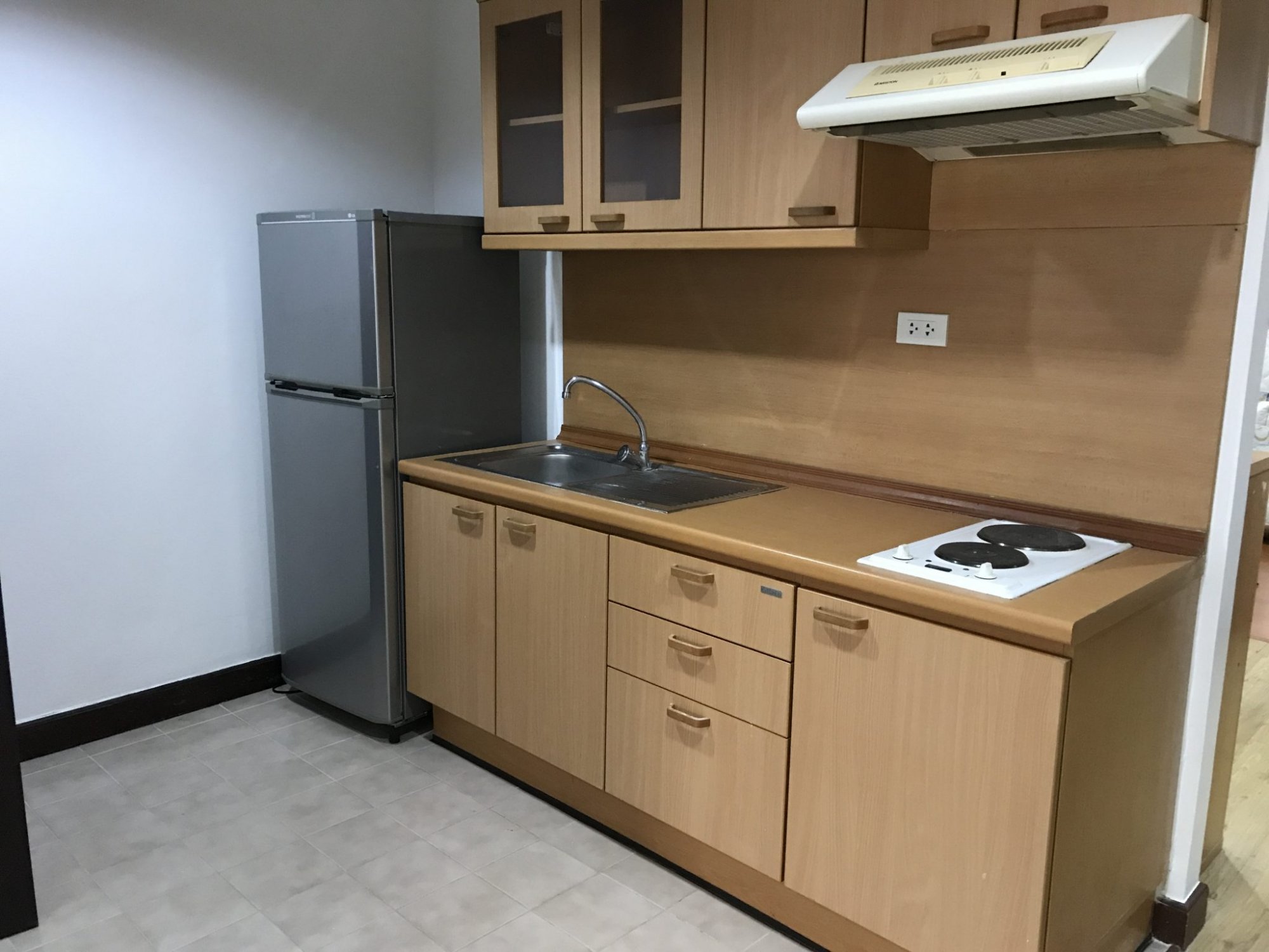 ปล่อยเช่า! Waterford Diamond เพียง 35,000บาท/เดือน 2 ห้องนอน 1 ห้องน้ำ 69.87ตรม. ใกล้ BTS พร้อมพงษ์ เฟอร์นิเจอร์ครบพร้อมเข้าอยู่ PROP000539