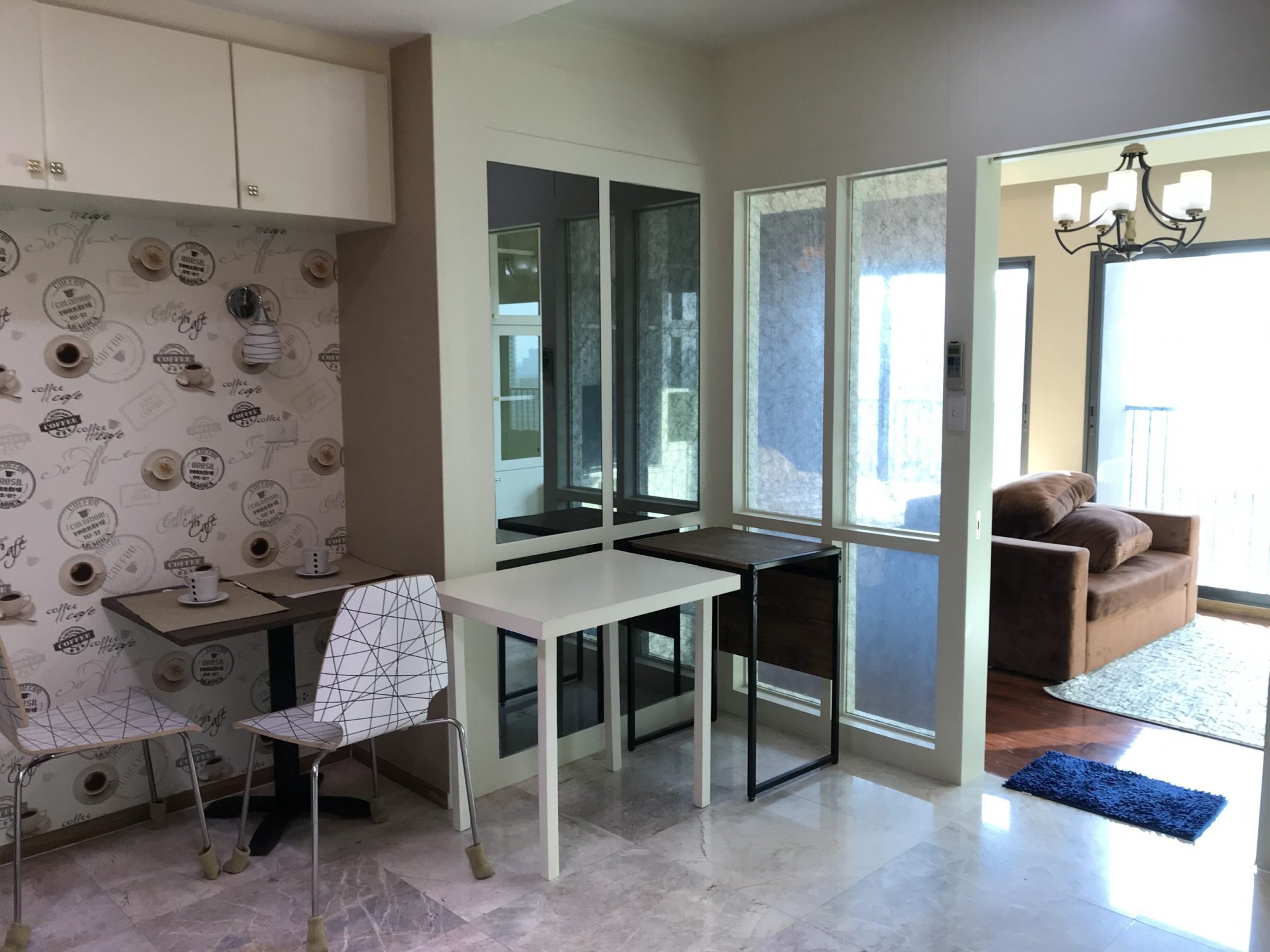 For rent at Noble Remix 1 Bedroom 1 Bathroom 25,000THB/Month Fully furnished (P-00684)