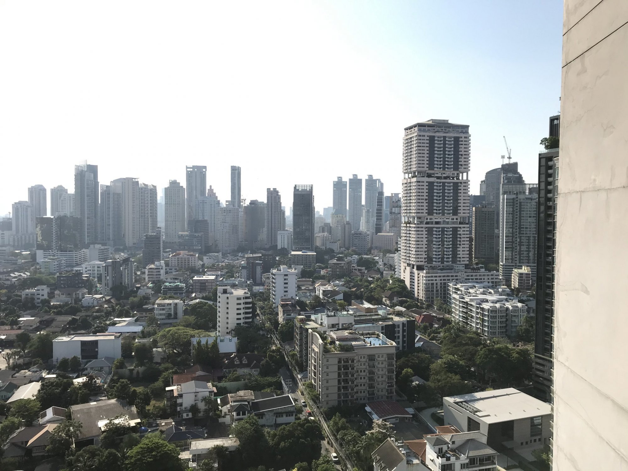 For rent at Noble Remix 1 Bedroom 1 Bathroom 25,000THB/Month Fully furnished (P-00684)
