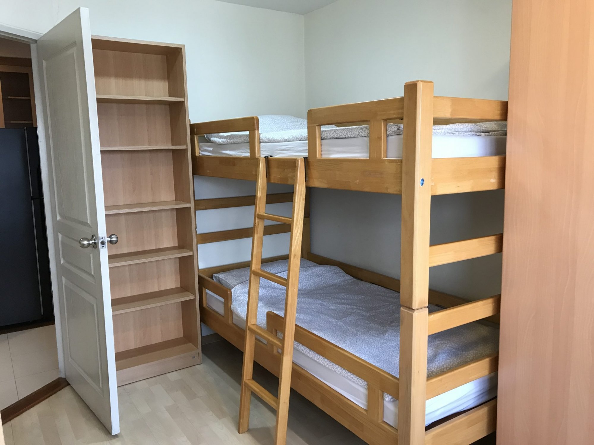 ให้เช่า! The Waterford Diamond 2 ห้องนอน 82 ตรม. ใกล้ BTS พร้อมพงษ์ เพียง 35,000บาท/เดือน (ต่อรองได้) เฟอร์นิเจอร์ครบพร้อมเข้าอยู่