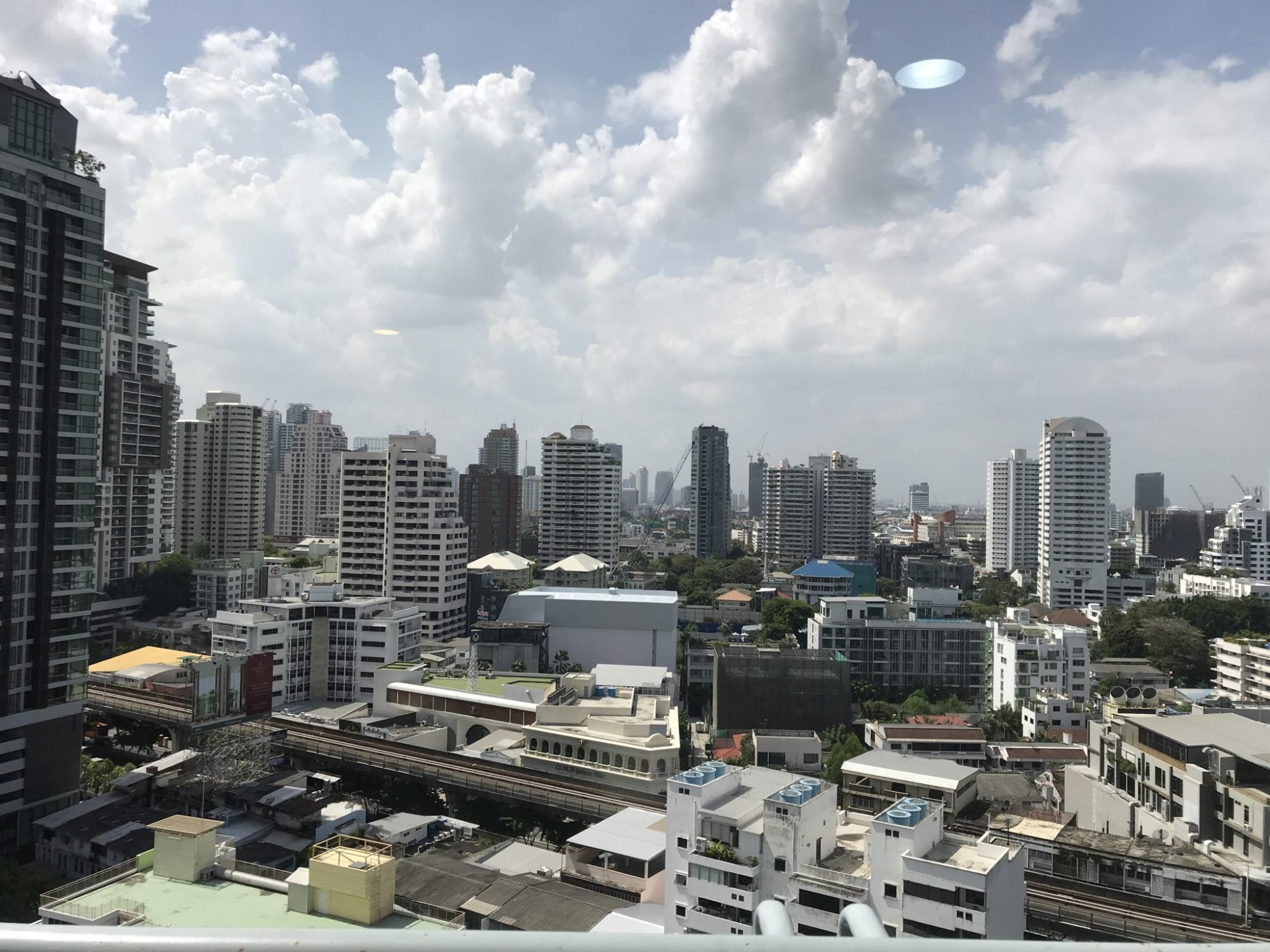 ให้เช่า! The Waterford Diamond 2 ห้องนอน 82 ตรม. ใกล้ BTS พร้อมพงษ์ เพียง 35,000บาท/เดือน (ต่อรองได้) เฟอร์นิเจอร์ครบพร้อมเข้าอยู่