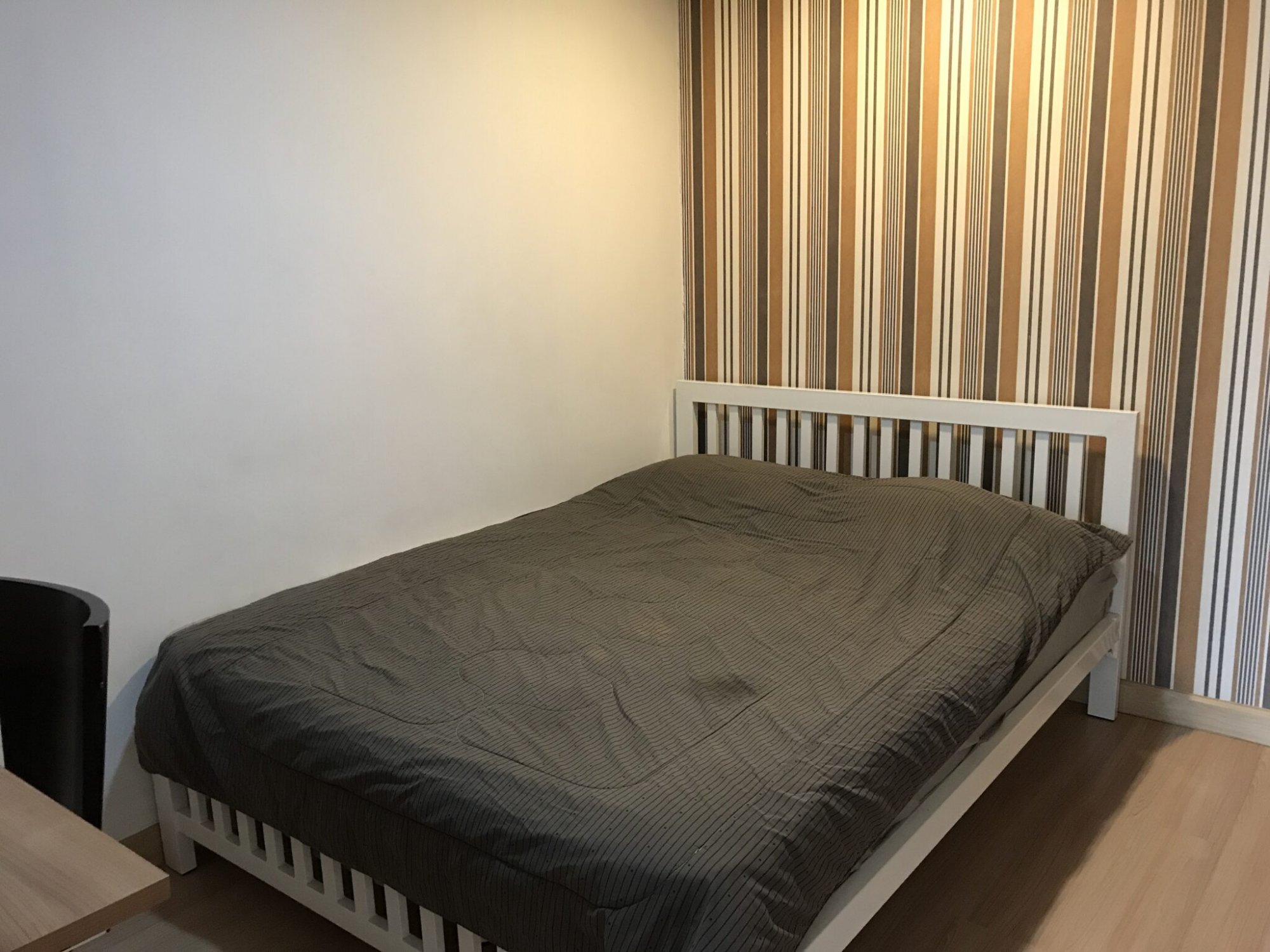 ให้เช่า! The Waterford Diamond 2 ห้องนอน 62 ตรม. ใกล้ BTS พร้อมพงษ์ เพียง 28,000บาท/เดือน เฟอร์นิเจอร์ครบพร้อมเข้าอยู่