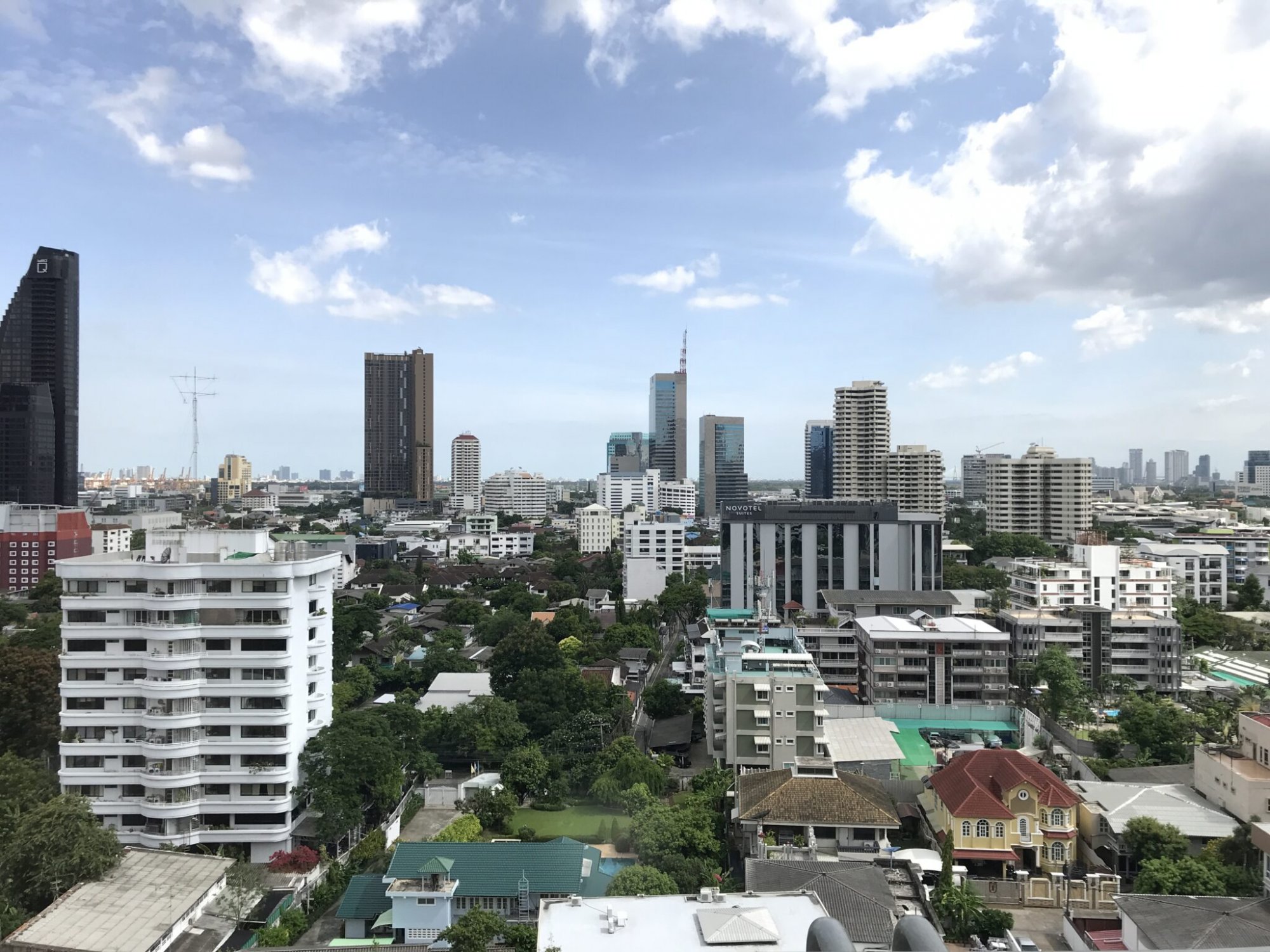 ให้เช่า! The Waterford Diamond 2 ห้องนอน 83 ตรม. ใกล้ BTS พร้อมพงษ์ เพียง 35,000บาท/เดือน เฟอร์นิเจอร์ครบพร้อมเข้าอยู่