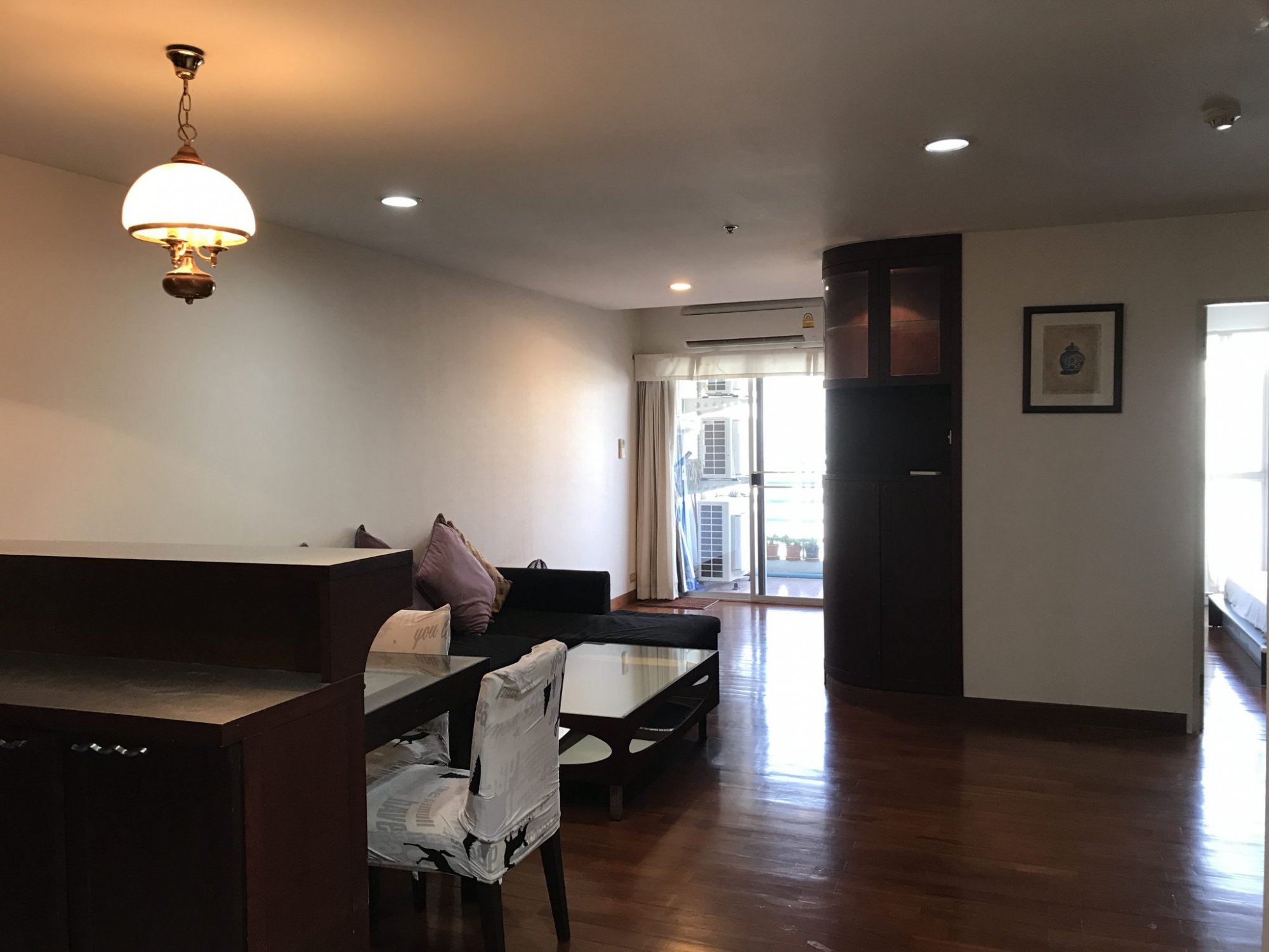 ให้เช่า! The Waterford Diamond 2 ห้องนอน 70 ตรม. ใกล้ BTS พร้อมพงษ์ เพียง 25,000บาท/เดือน เฟอร์นิเจอร์ครบพร้อมเข้าอยู่